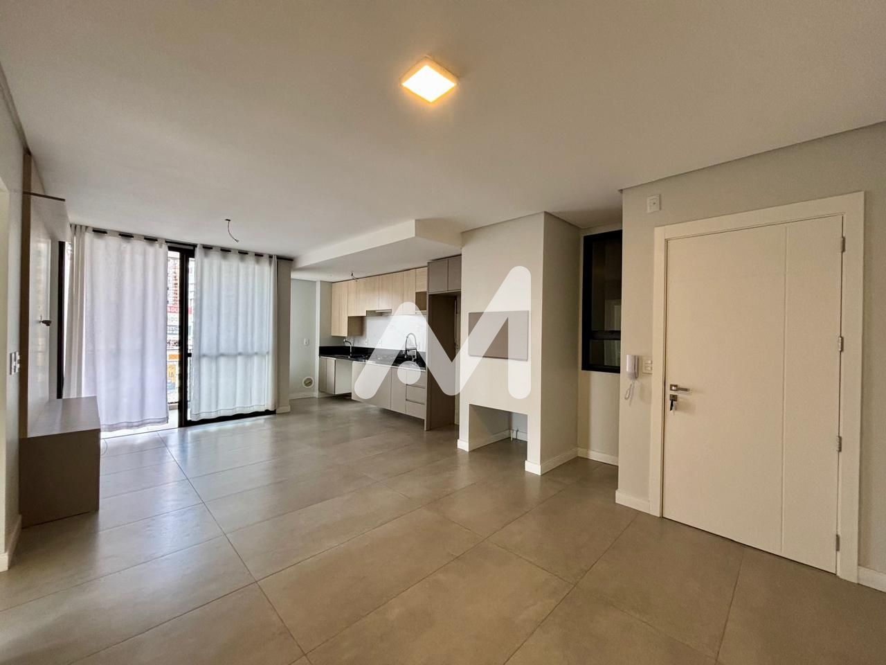 Apartamento com 70m² e 2 dormitórios no bairro Américano em Lajeado para Comprar ou Alugar