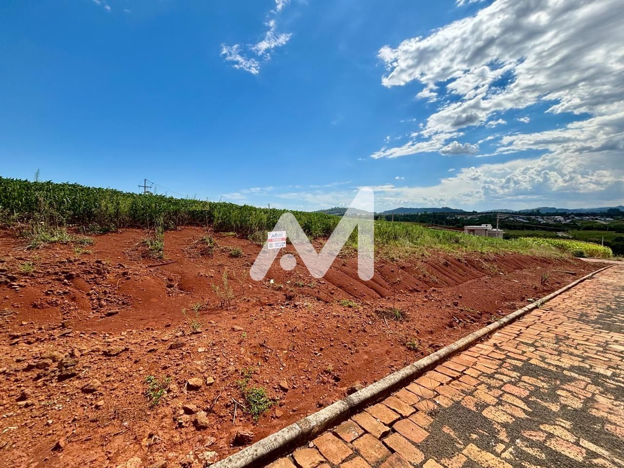 Terreno no bairro Floresta em Lajeado para Comprar