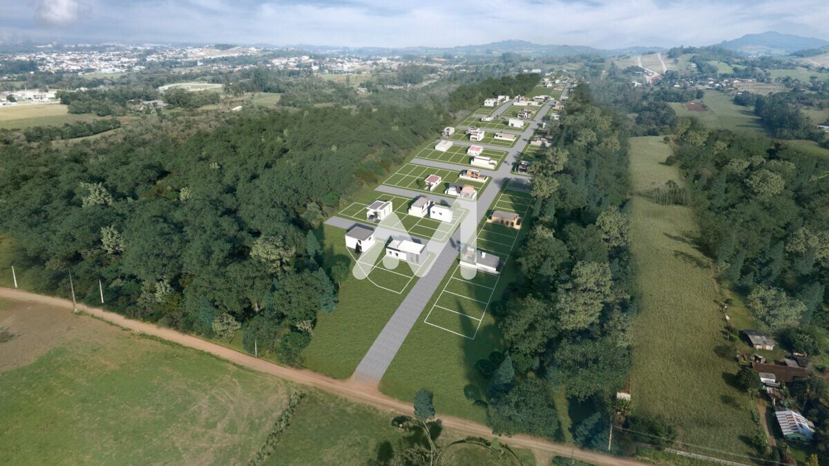 Terreno no bairro Conventos em Lajeado para Comprar