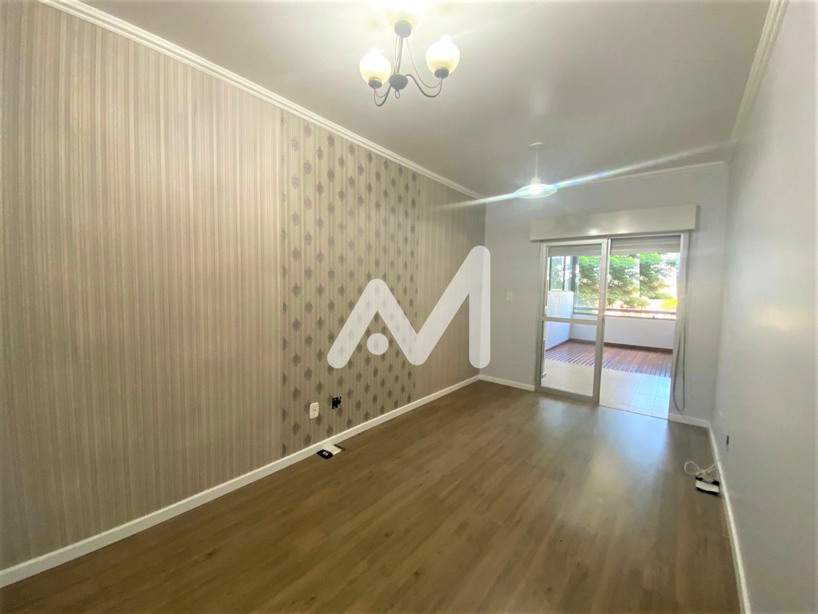 Apartamento com 62m² e 2 dormitórios no bairro Florestal em Lajeado para Comprar