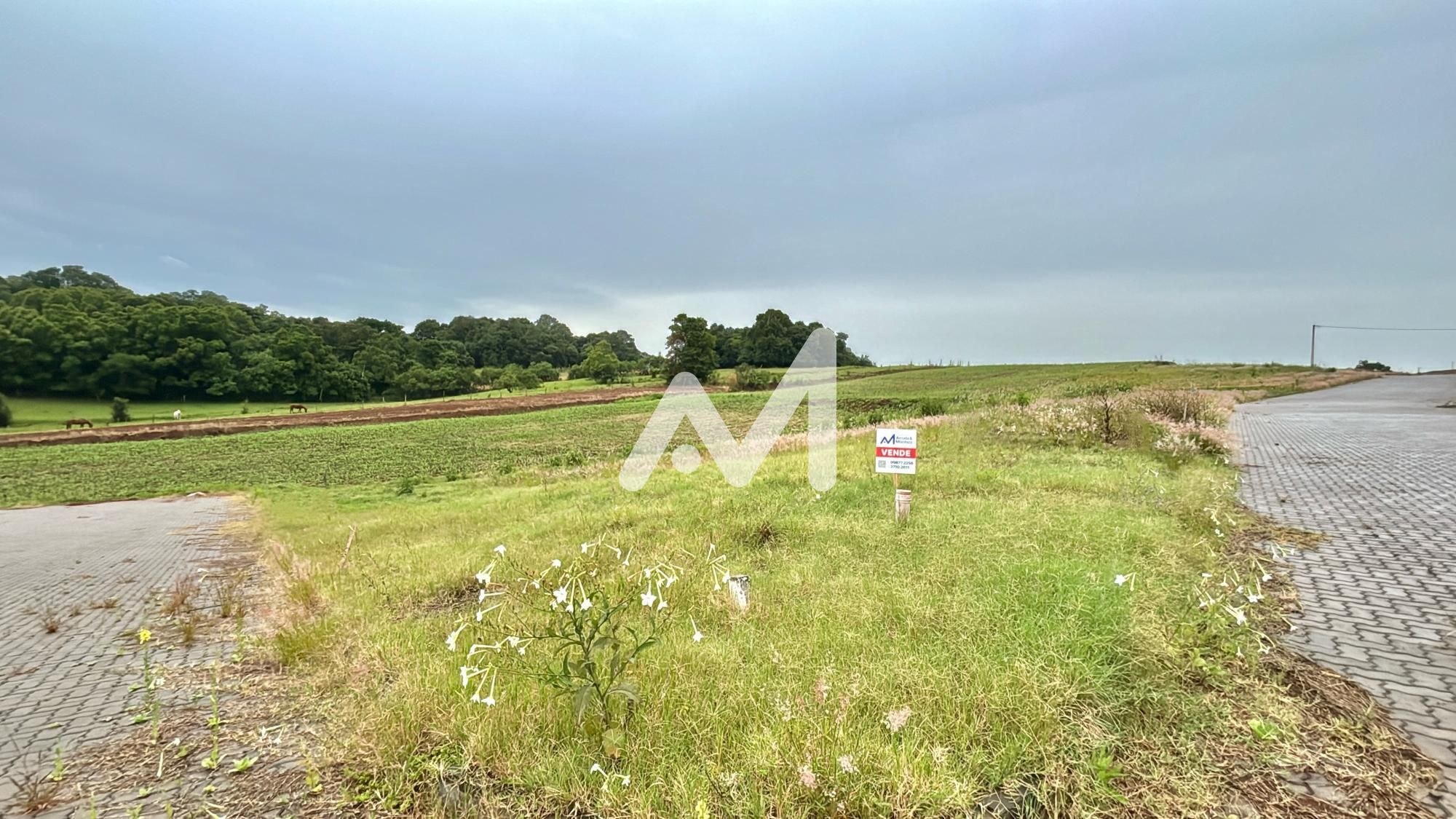Terreno no bairro Conventos em Lajeado para Comprar