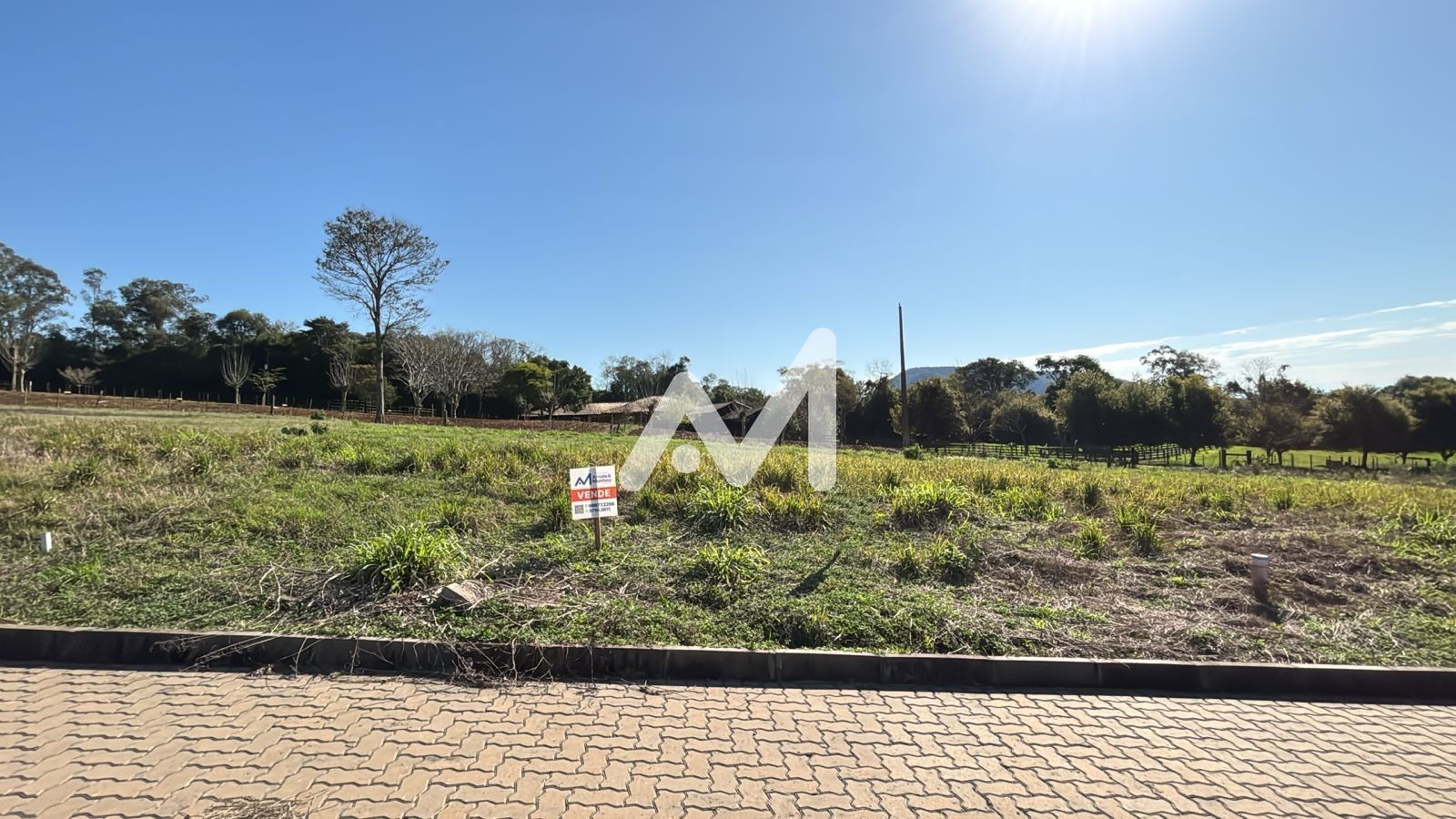 Terreno no bairro Conventos em Lajeado para Comprar