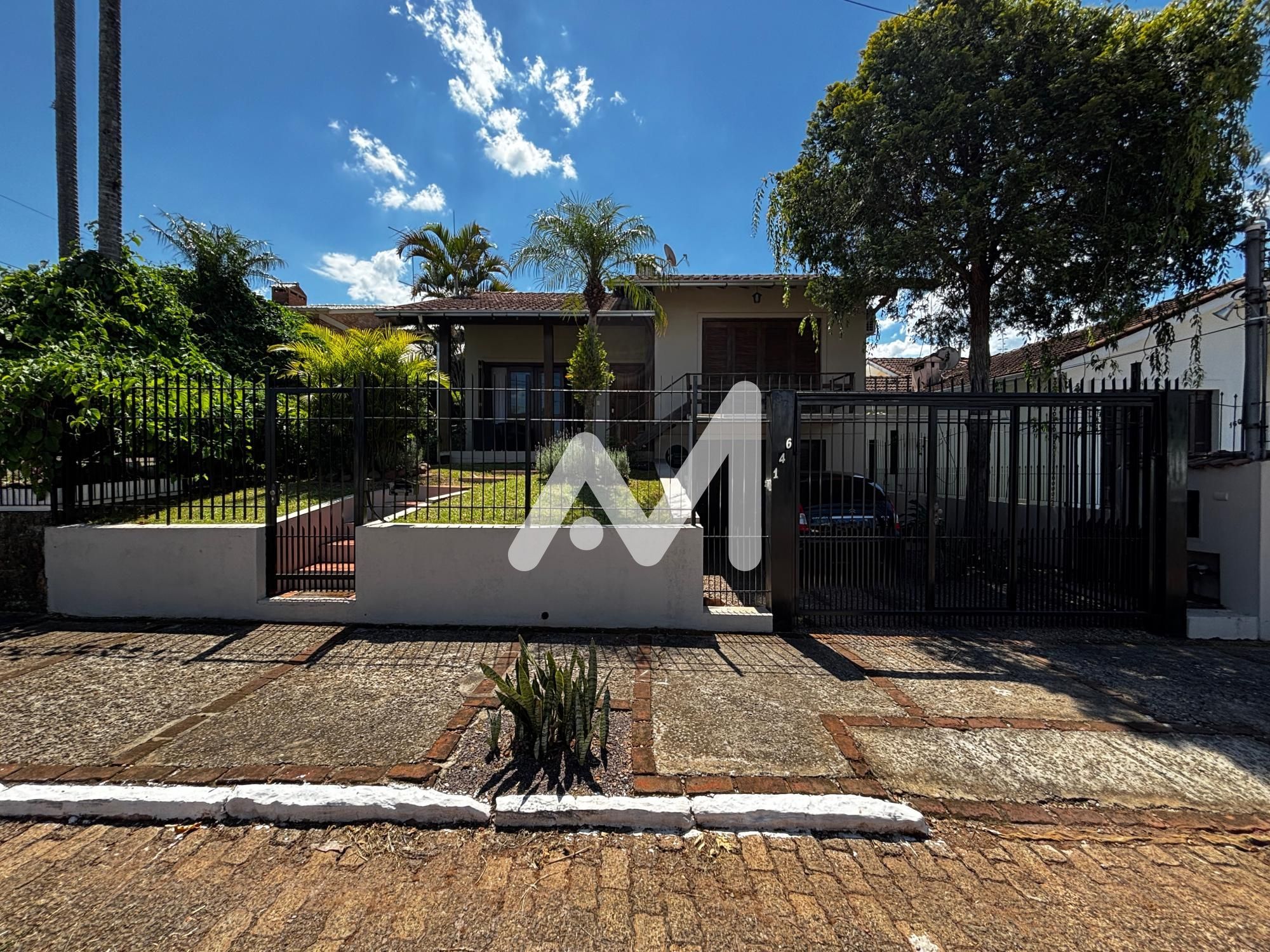 Casa com 210m² e 2 dormitórios no bairro São Cristóvão em Lajeado para Comprar