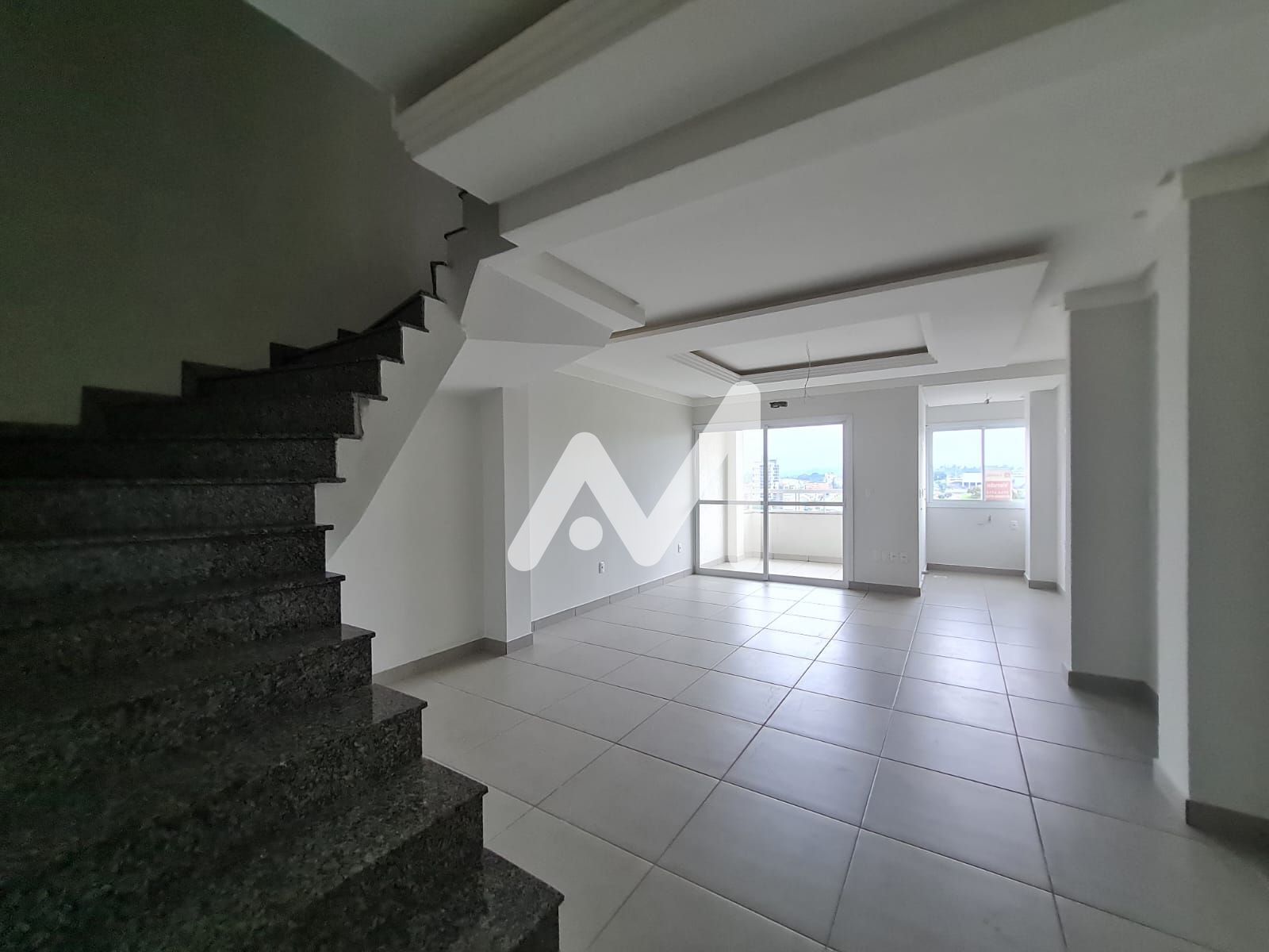 Cobertura com 270m² e 3 dormitórios no bairro São Cristóvão em Lajeado para Comprar