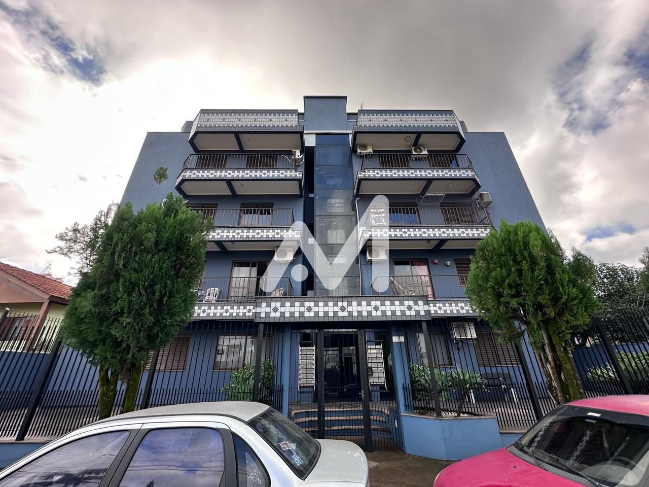 Apartamento com 80m² e 2 dormitórios no bairro São Cristóvão em Lajeado para Comprar
