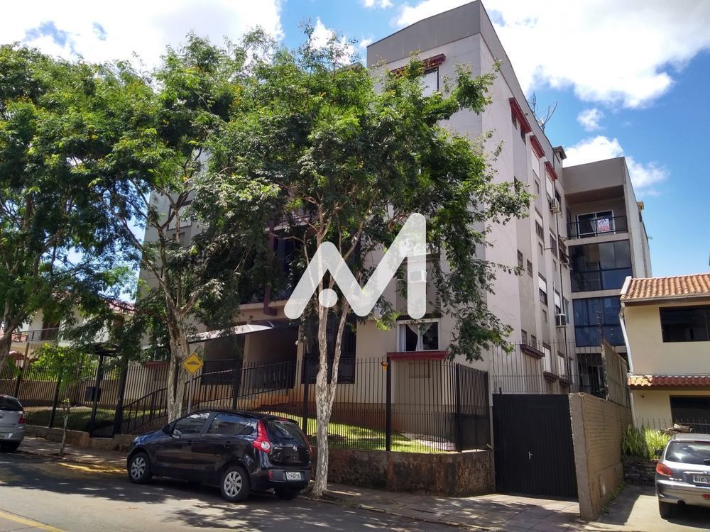 Apartamento com 87m² e 2 dormitórios no bairro Moinhos em Lajeado para Comprar