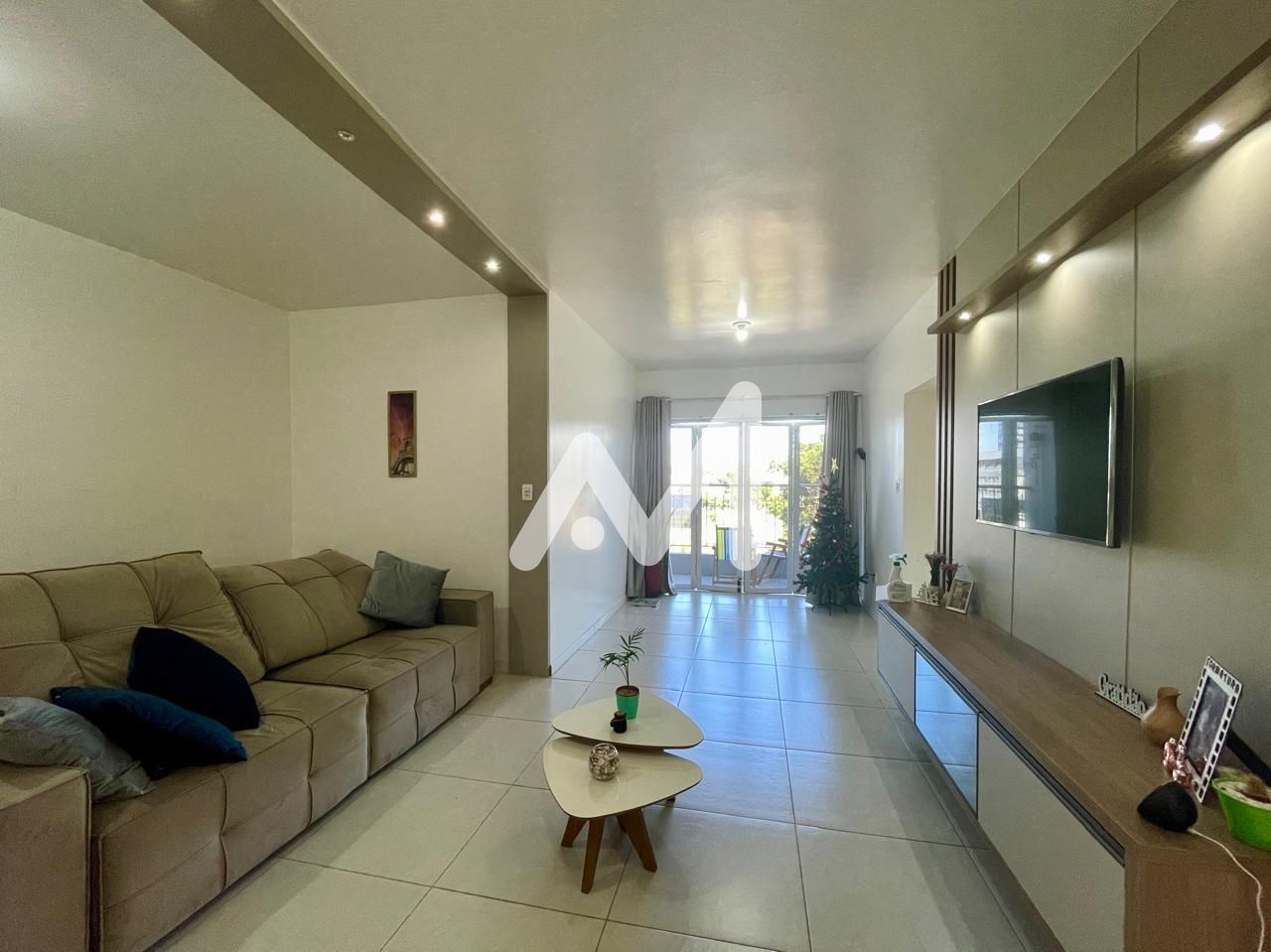 Apartamento com 70m² e 2 dormitórios no bairro São Cristóvão em Lajeado para Comprar