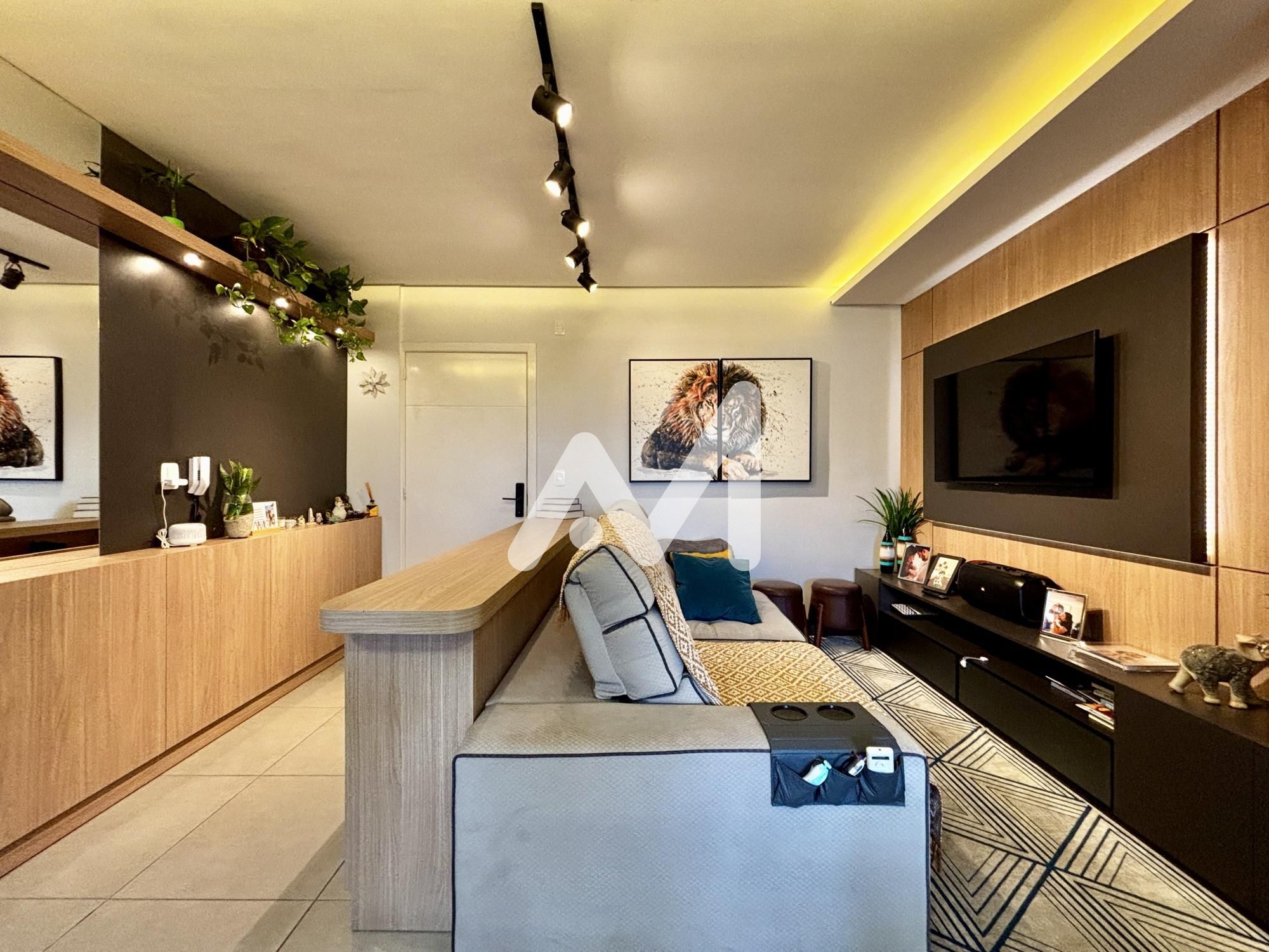 Apartamento com 81m² e 2 dormitórios no bairro São Cristóvão em Lajeado para Comprar