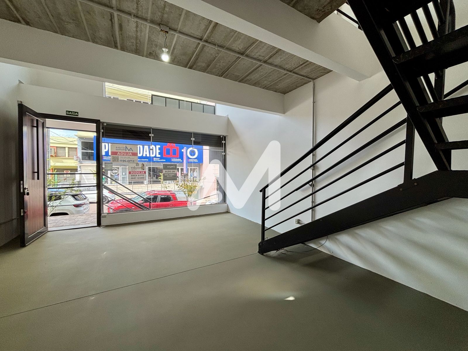 Loja com 55m² no bairro Centro em Lajeado para Alugar