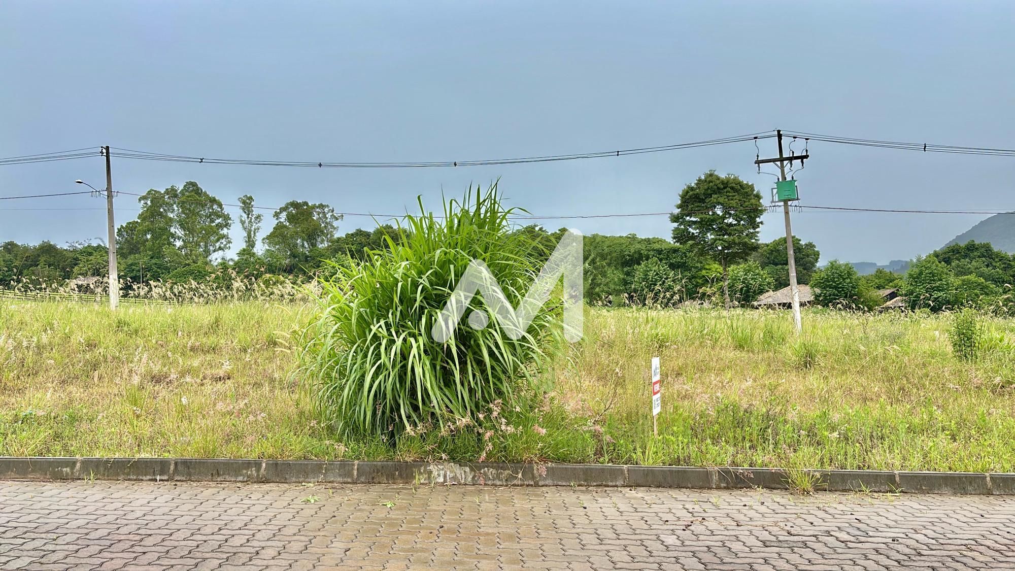 Terreno no bairro Conventos em Lajeado para Comprar