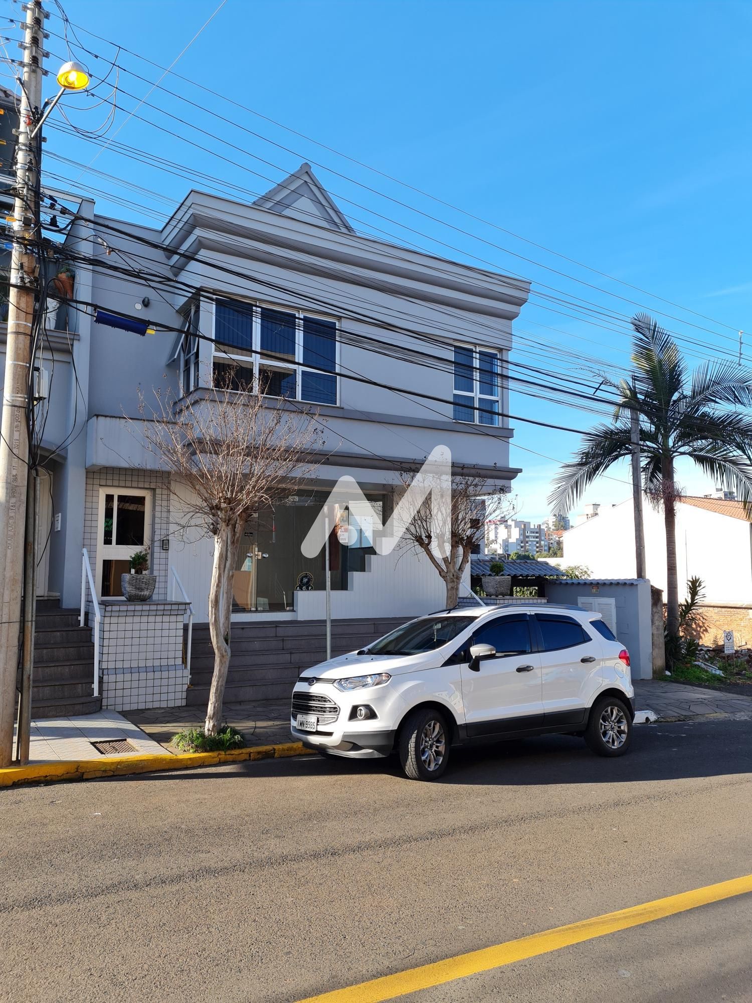 Loja com 65m² no bairro São Cristóvão em Lajeado para Alugar