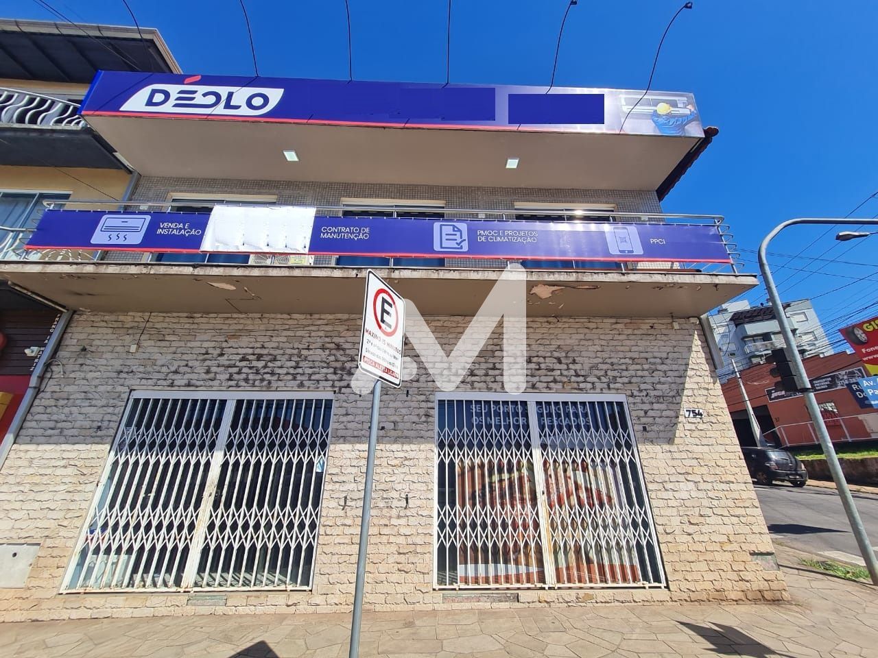 Loja com 175m² no bairro Américano em Lajeado para Alugar