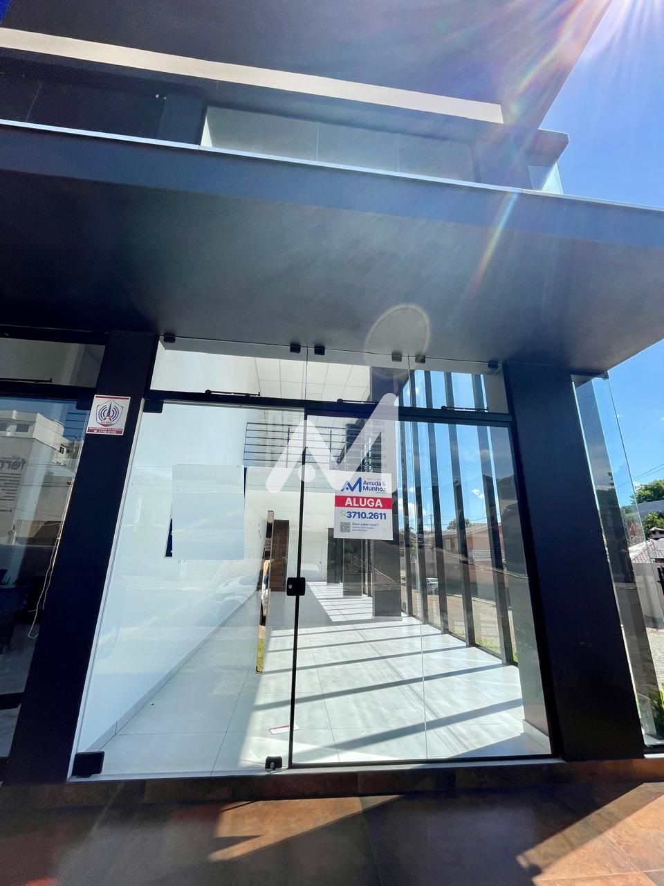 Loja com 165m² no bairro Alto do Parque em Lajeado para Alugar