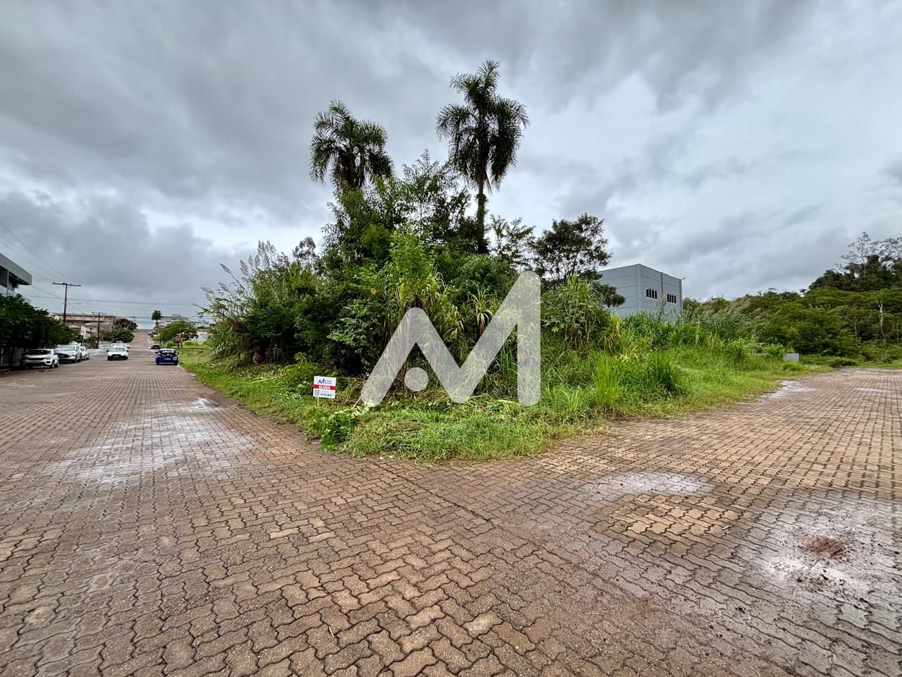 Terreno no bairro Bom Pastor em Lajeado para Alugar