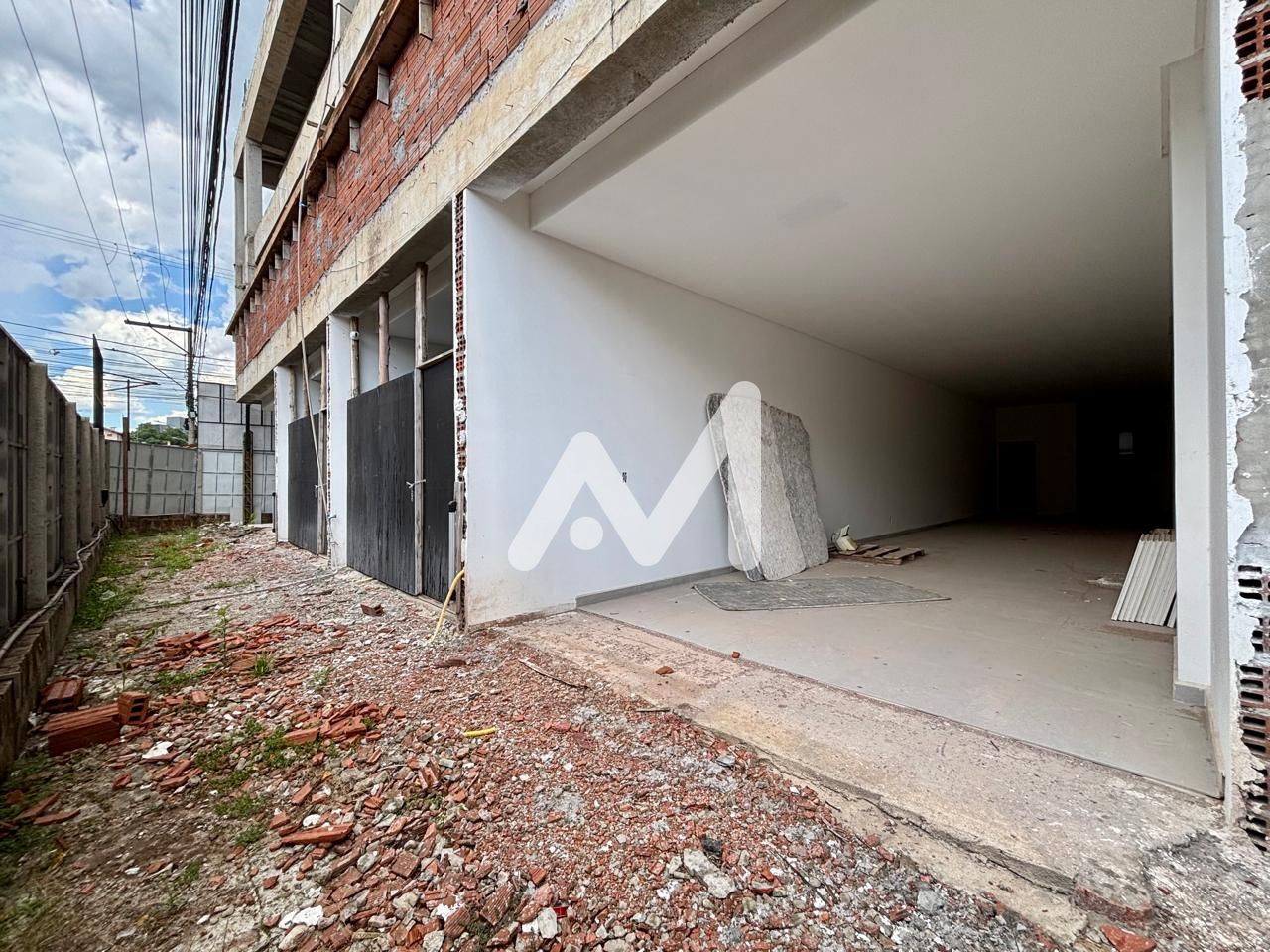 Loja com 72m² no bairro Florestal em Lajeado para Alugar