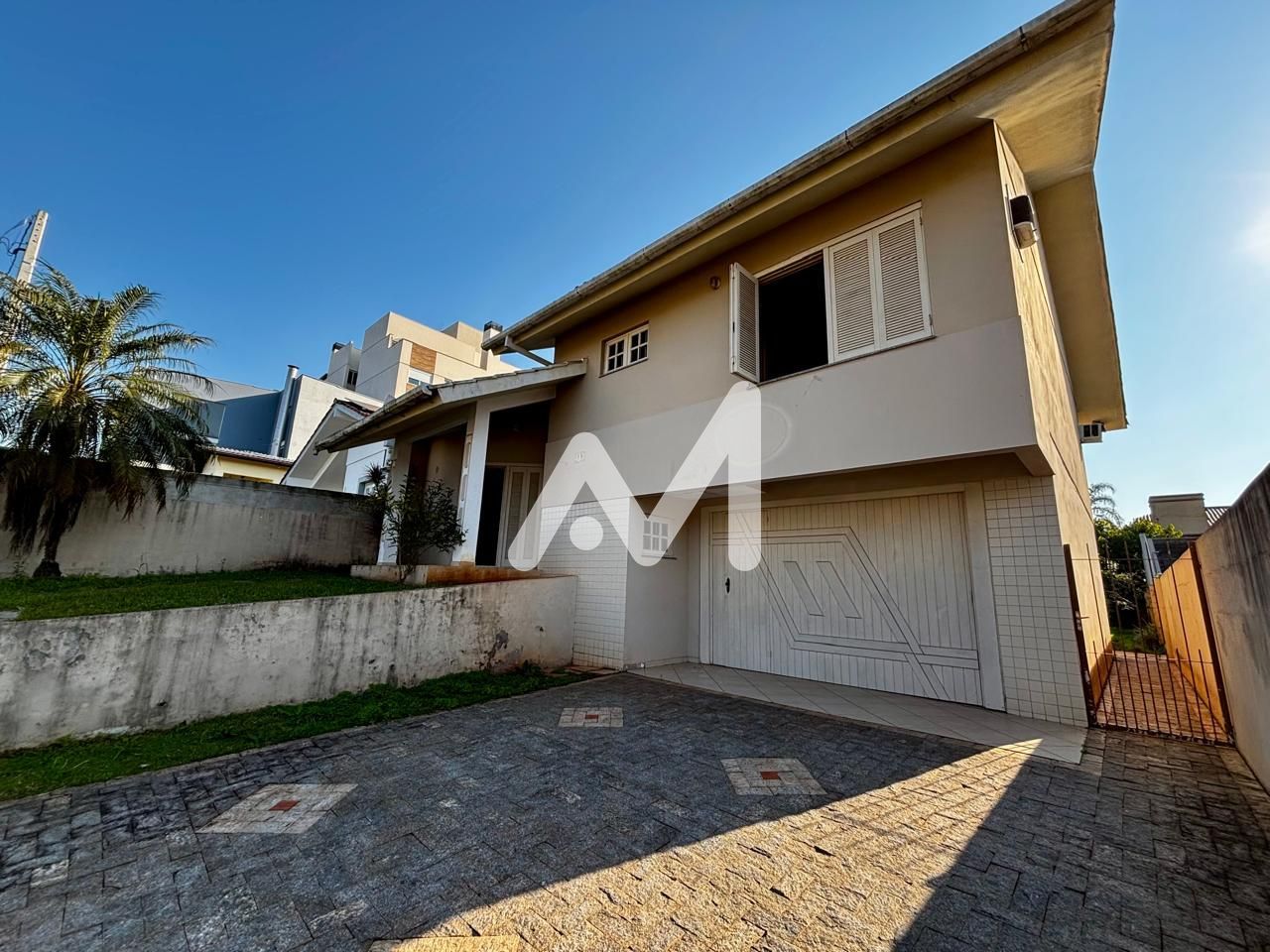 Casa com 170m² e 3 dormitórios no bairro São Cristóvão em Lajeado para Comprar