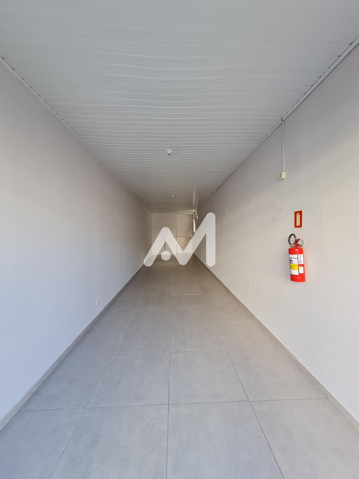 Loja com 60m² no bairro Américano em Lajeado para Alugar