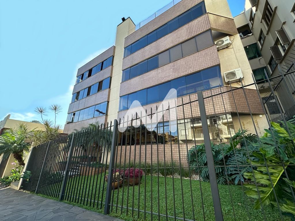Cobertura com 379m² e 5 dormitórios no bairro Florestal em Lajeado para Comprar