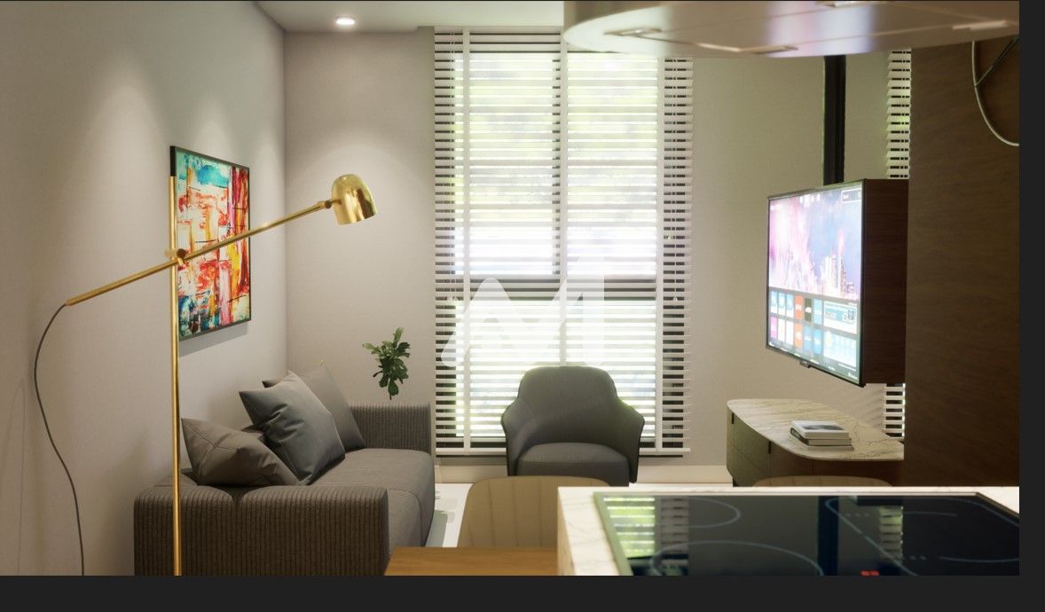 Studio com 52m² no bairro Moinhos em Lajeado para Comprar