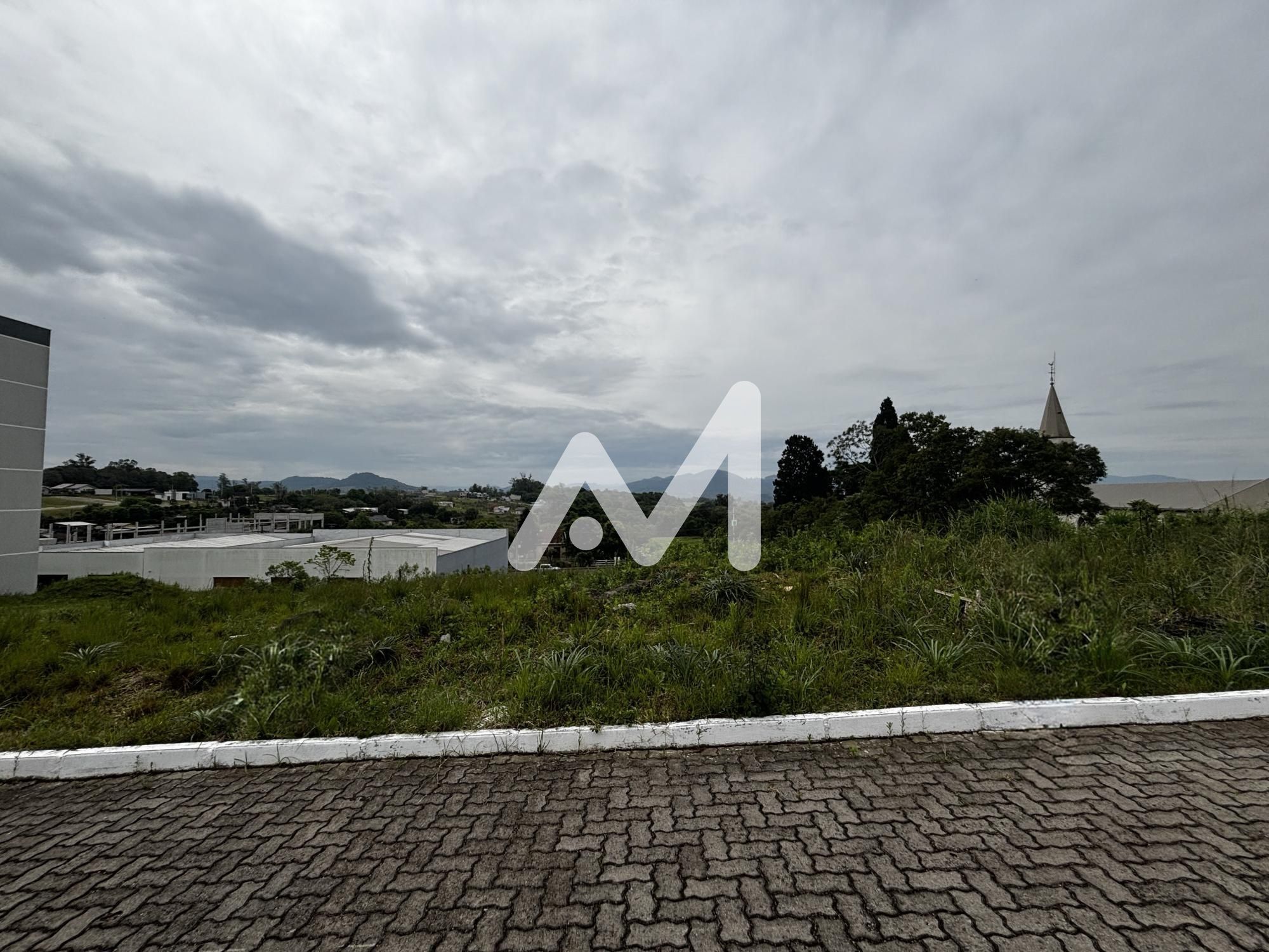 Terreno no bairro Conventos em Lajeado para Comprar
