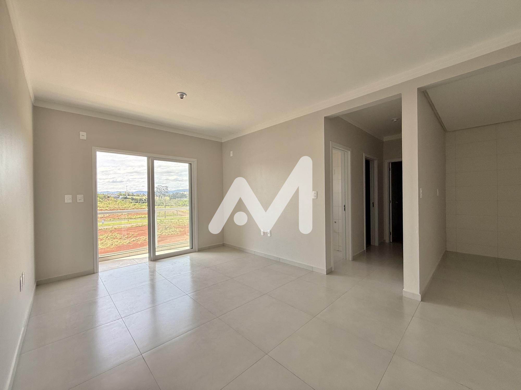 Apartamento com 66m² e 2 dormitórios no bairro Moinhos D'água em Lajeado para Comprar