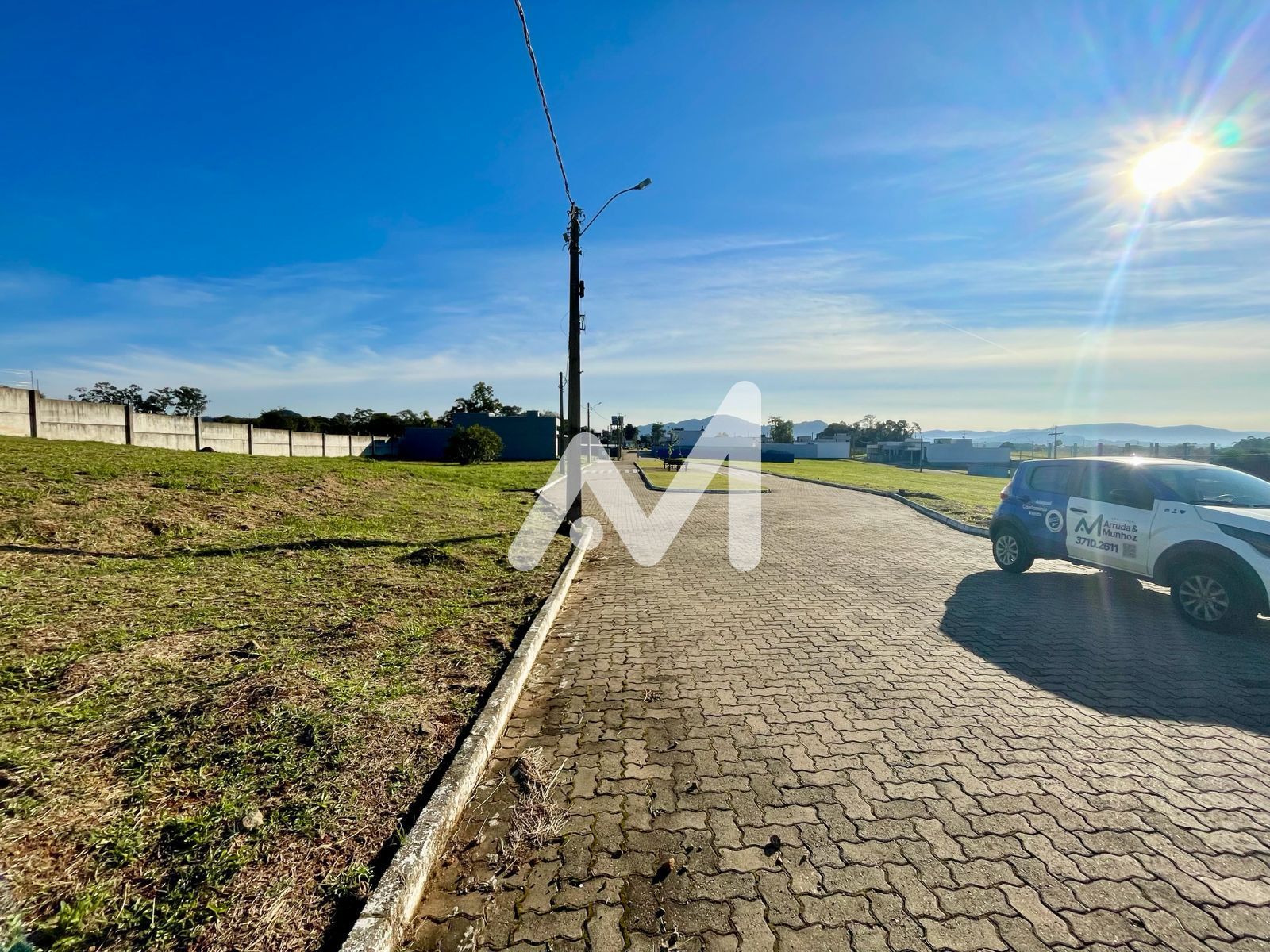 Terreno no bairro Conventos em Lajeado para Comprar