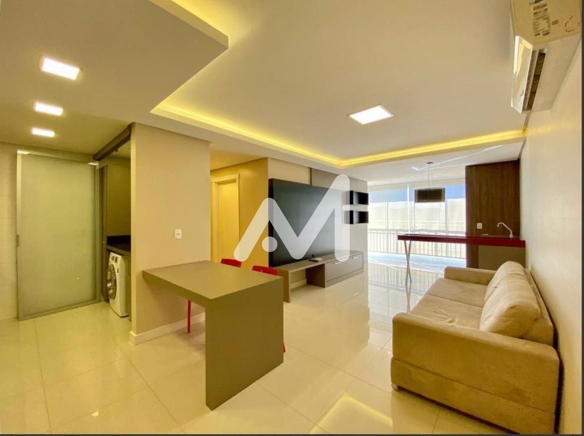 Apartamento com 58m² e 2 dormitórios no bairro Florestal em Lajeado para Comprar