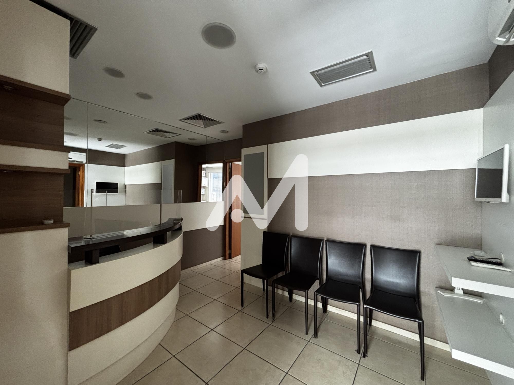 Sala Comercial com 38m² no bairro Centro em Lajeado para Comprar