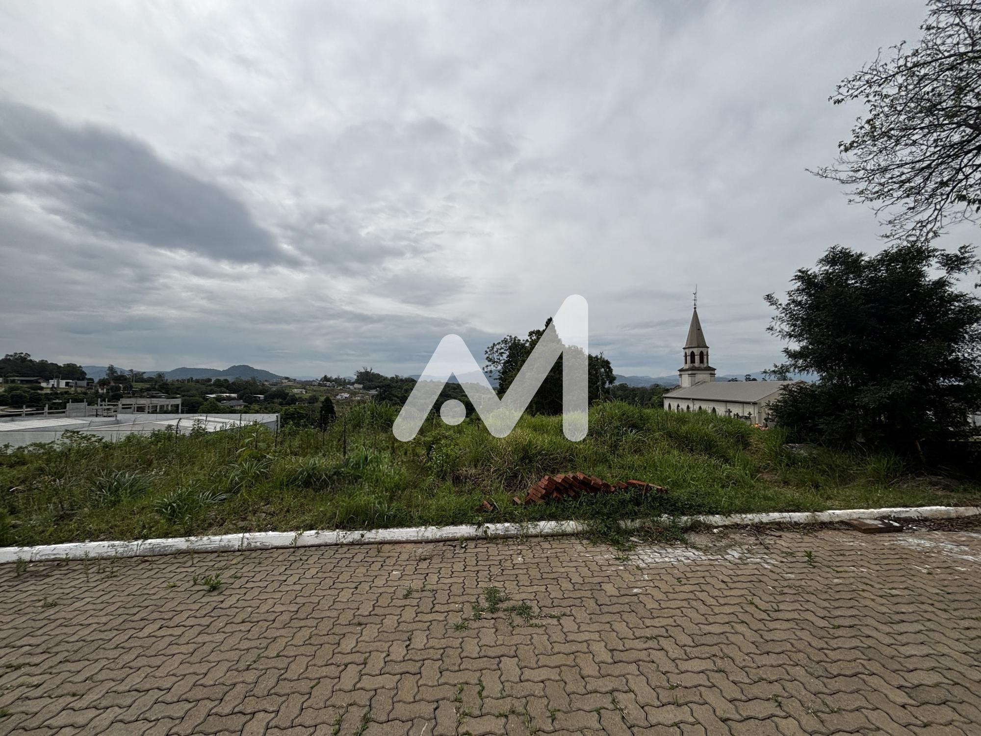 Terreno no bairro Conventos em Lajeado para Comprar