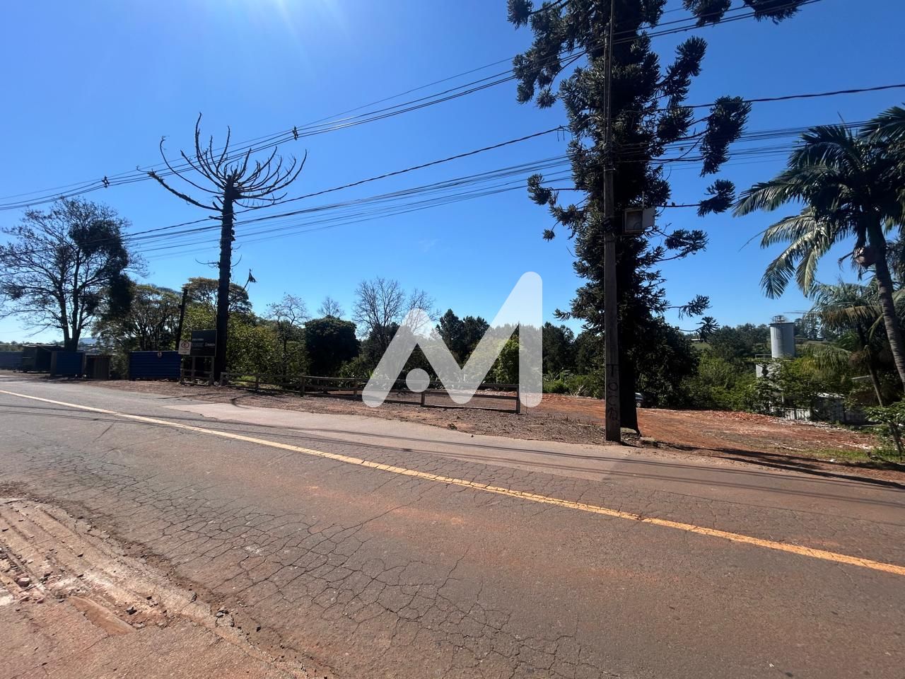 Terreno Comercial no bairro Olarias em Lajeado para Comprar
