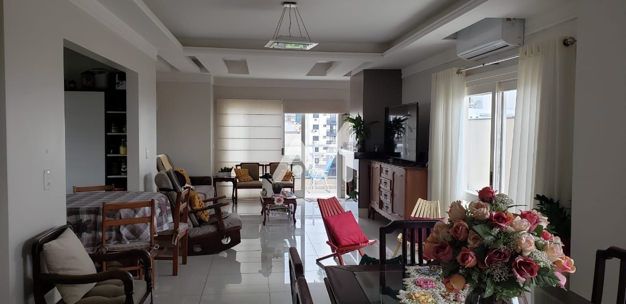 Cobertura com 222m² e 3 dormitórios no bairro Florestal em Lajeado para Comprar