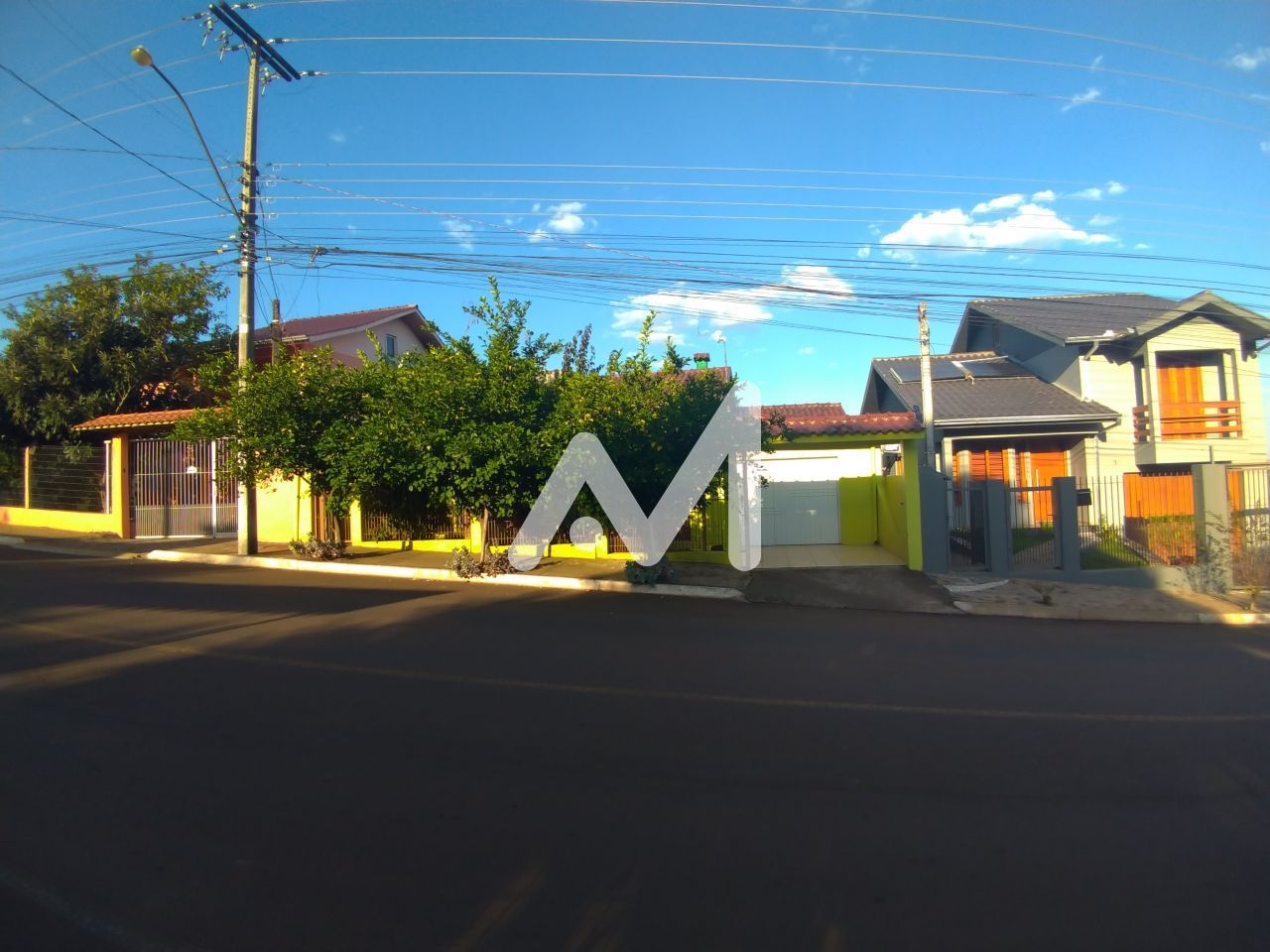 Casa com 211m² e 3 dormitórios no bairro Montanha em Lajeado para Comprar