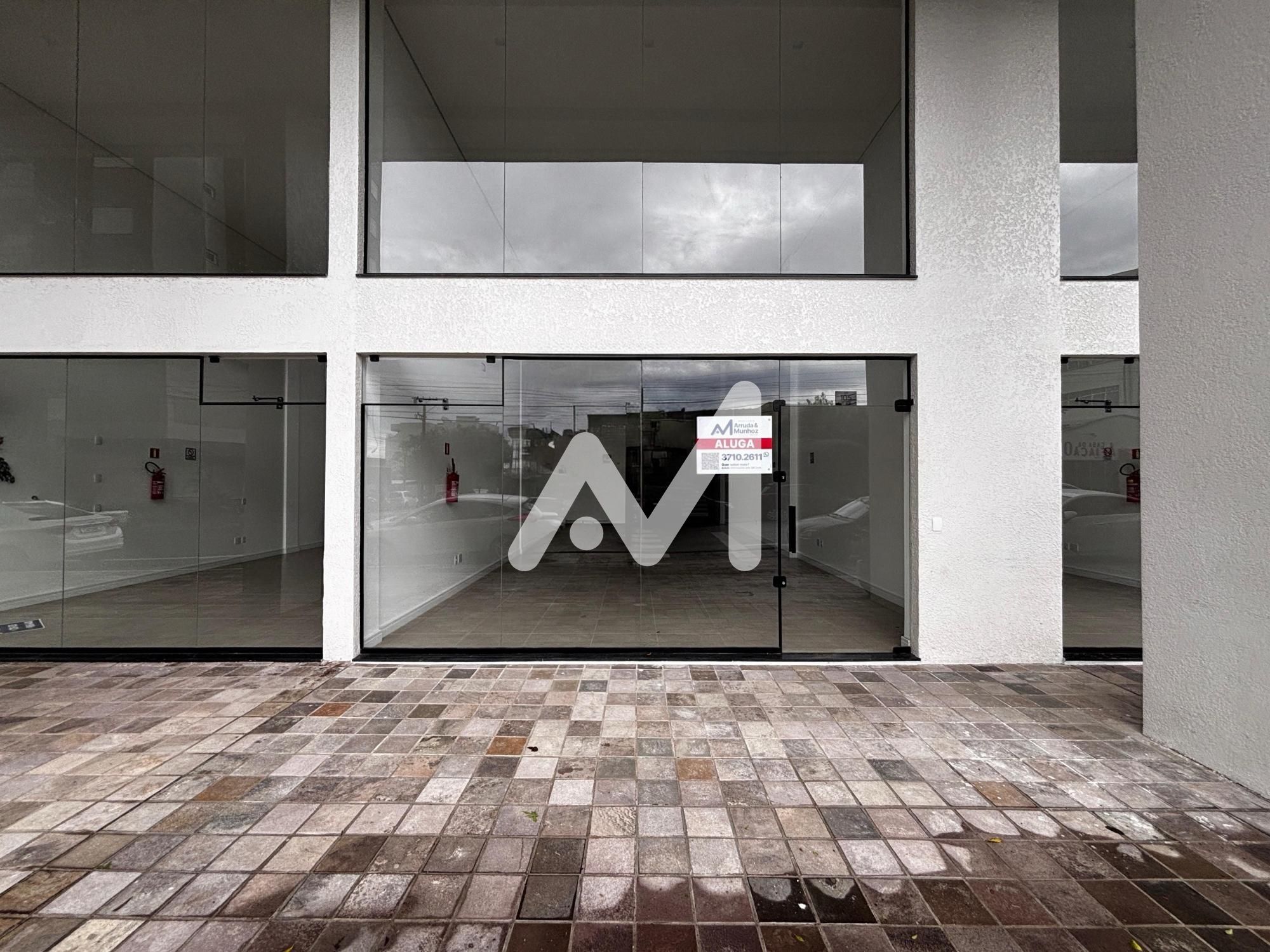 Loja com 202m² no bairro Américano em Lajeado para Alugar