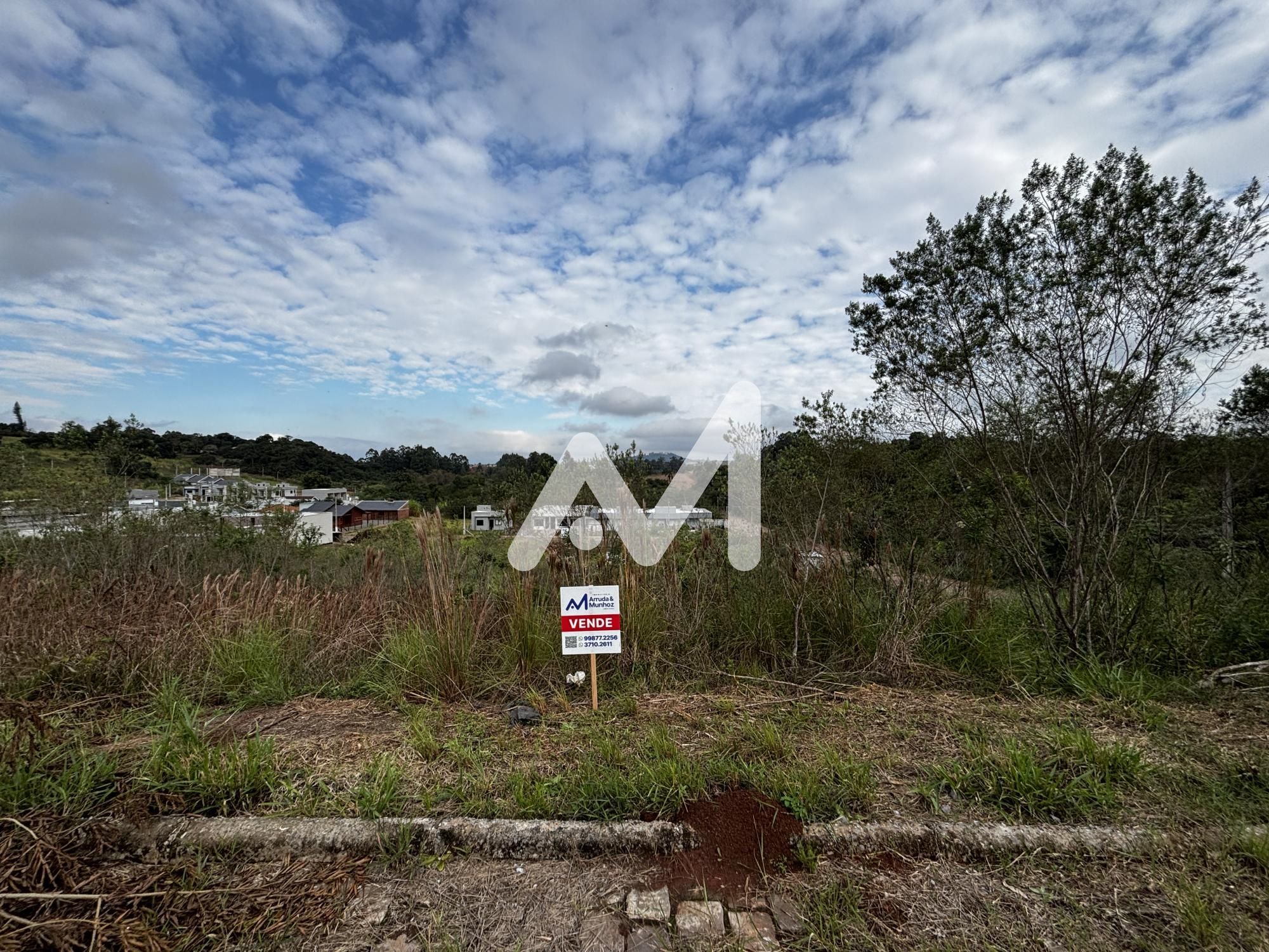 Terreno no bairro Conventos em Lajeado para Comprar