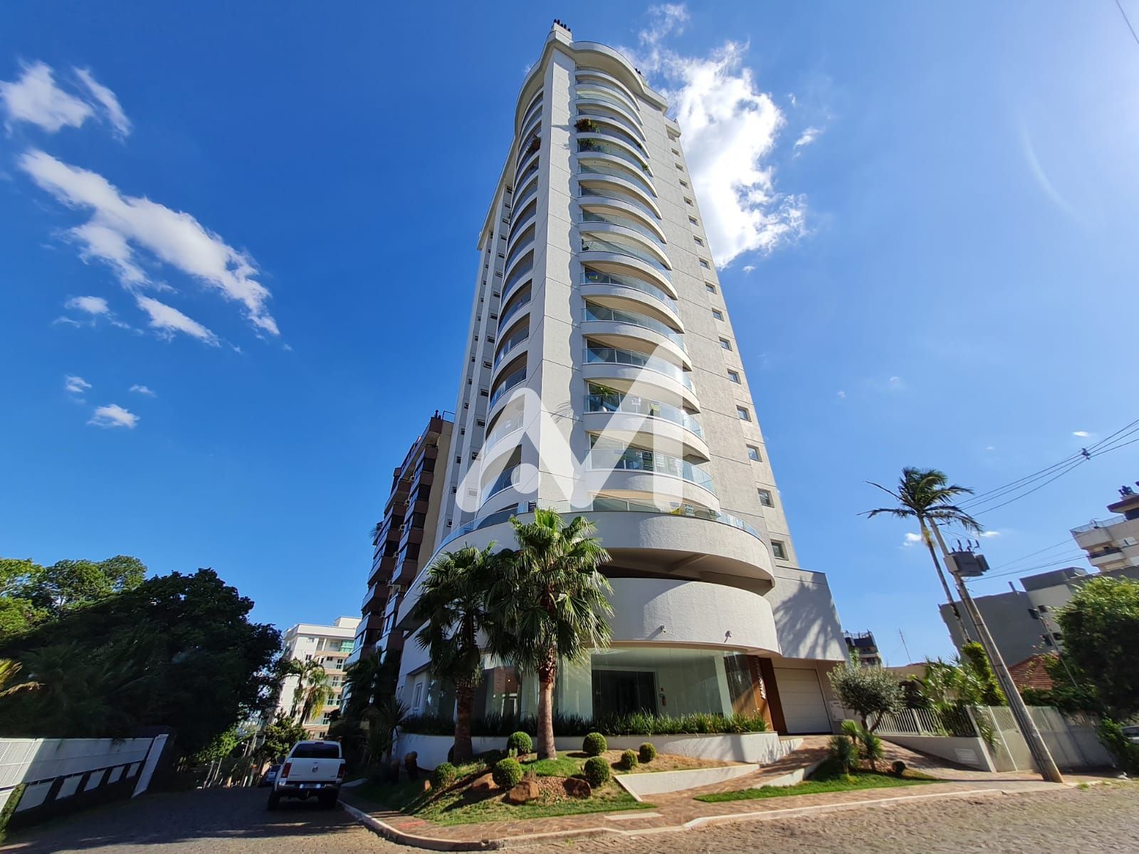 Apartamento com 369m² e 2 dormitórios no bairro Américano em Lajeado para Comprar