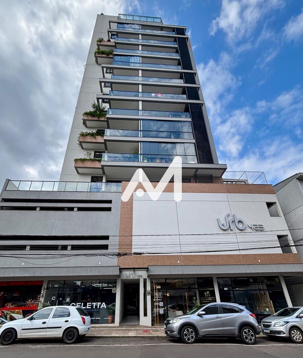 Apartamento com 70m² e 3 dormitórios no bairro Américano em Lajeado para Comprar