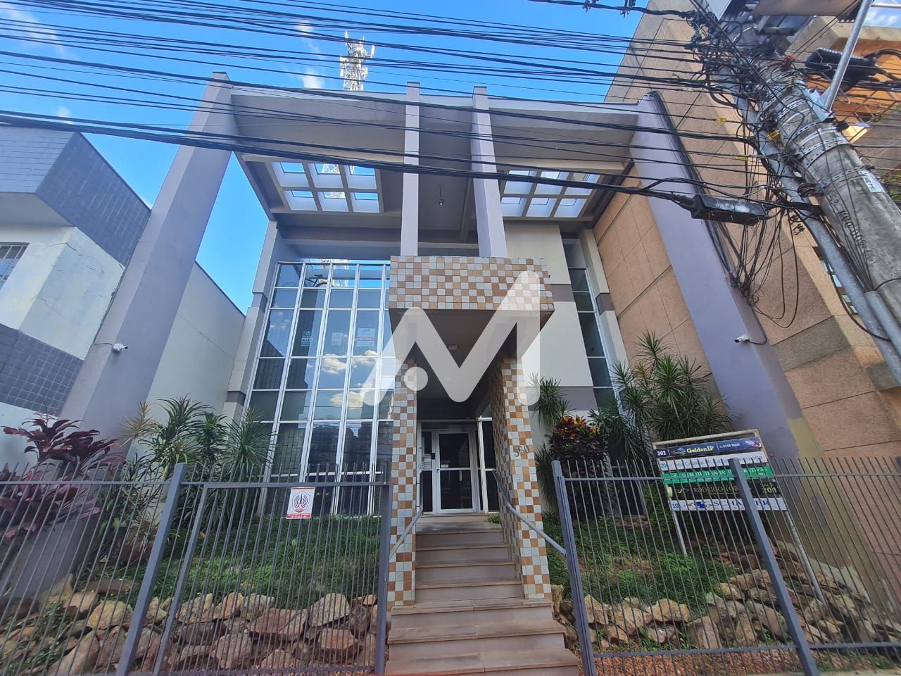 Sala Comercial com 154m² no bairro Centro em Lajeado para Comprar