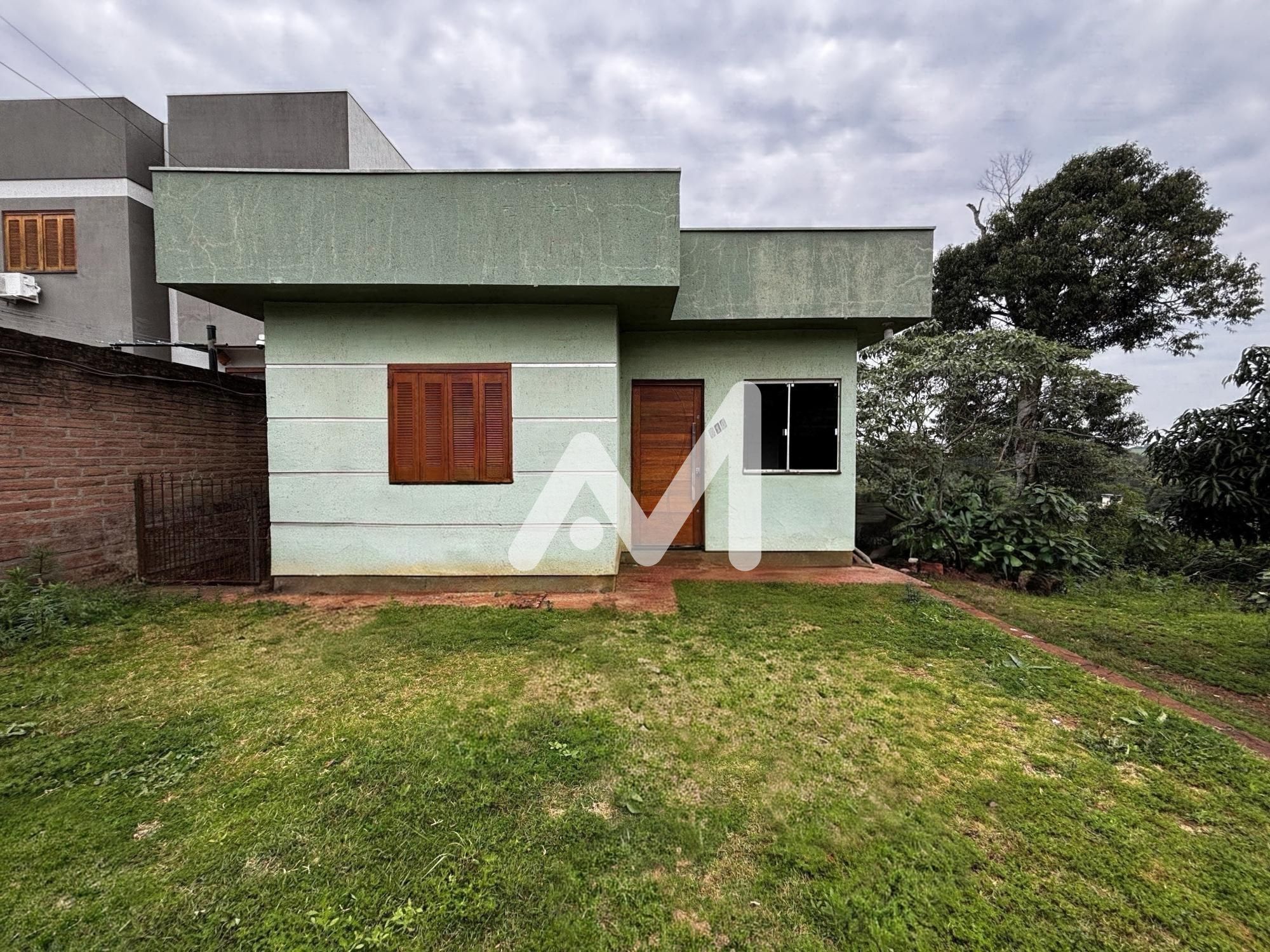 Casa com 35m² e 1 dormitório no bairro Bom Pastor em Lajeado para Comprar