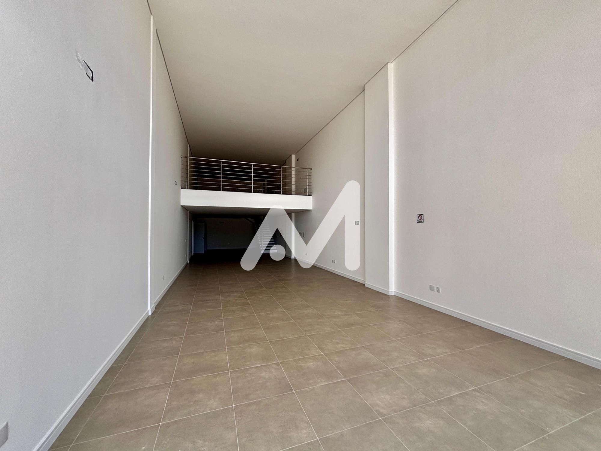 Loja com 202m² no bairro Américano em Lajeado para Alugar