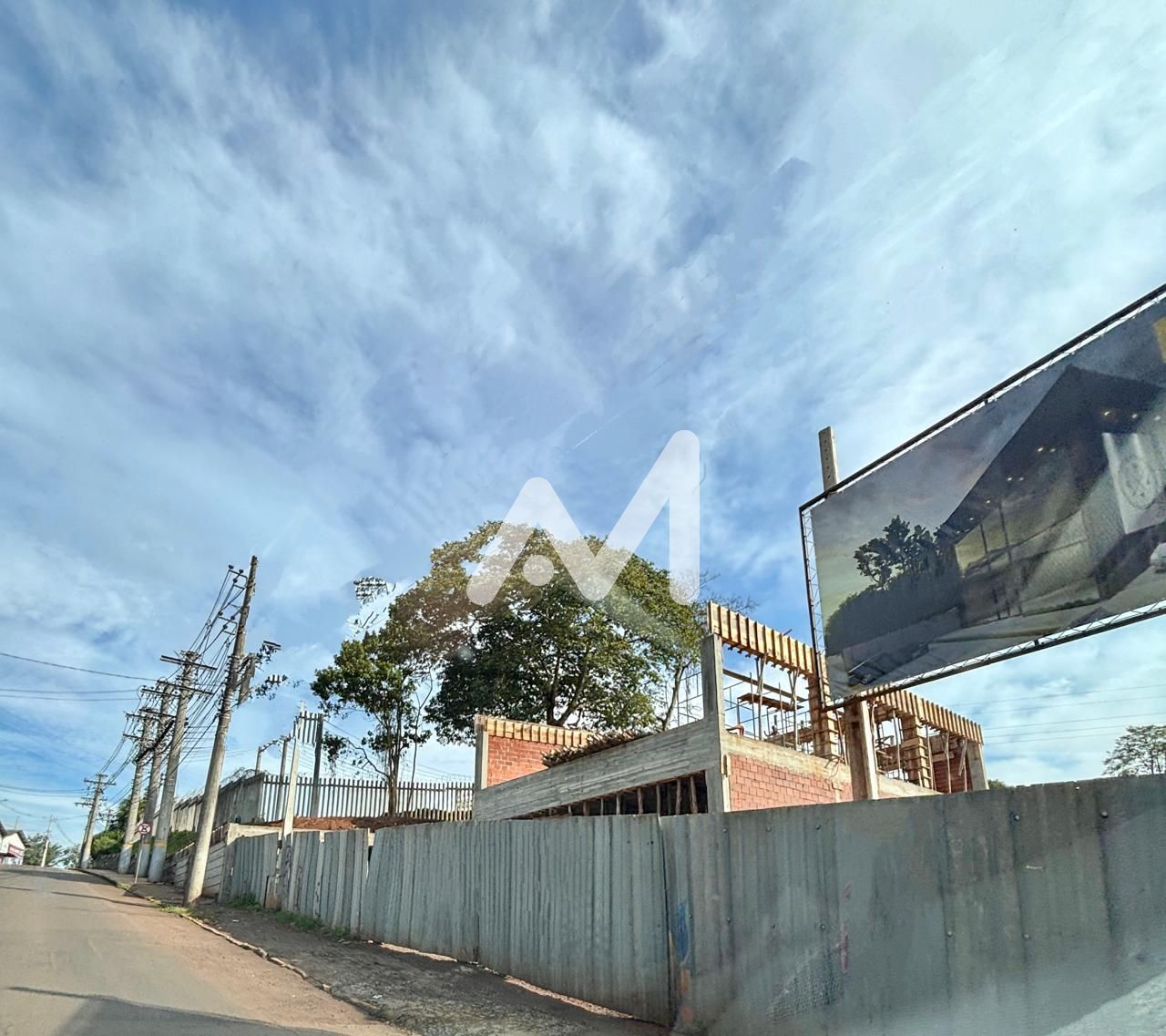 Loja com 430m² no bairro São Cristóvão em Lajeado para Alugar