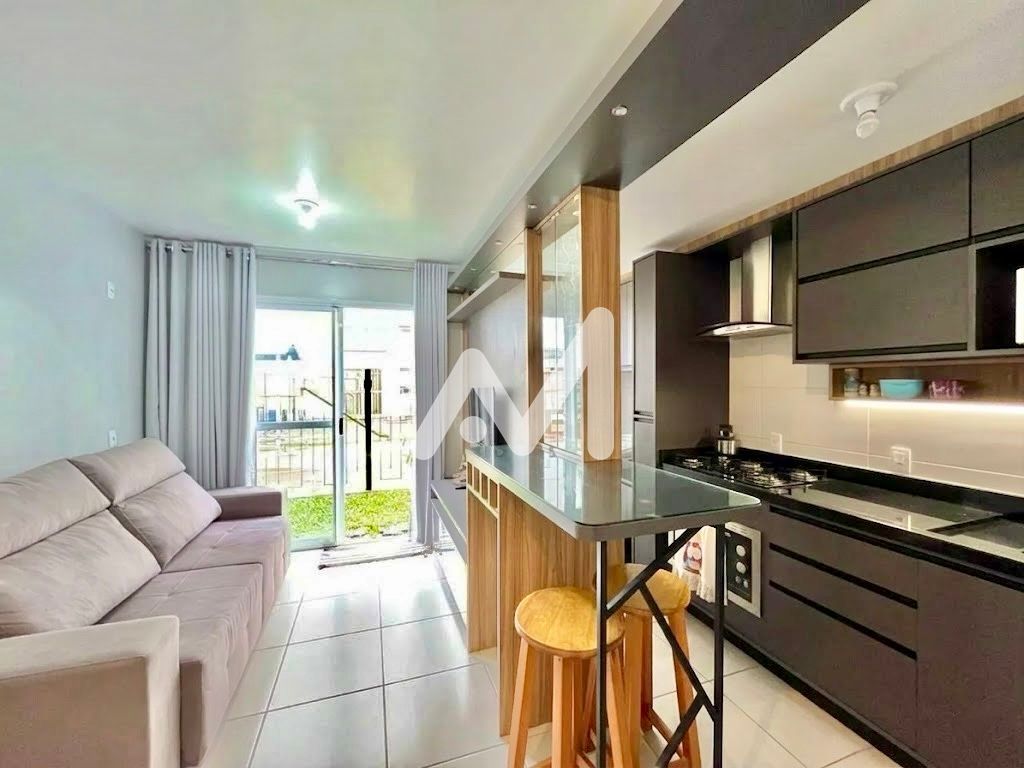 Apartamento com 59m² e 2 dormitórios no bairro Universitário em Lajeado para Comprar