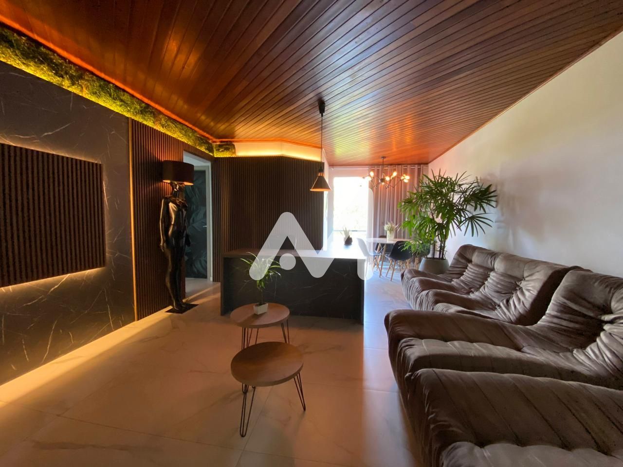 Apartamento com 94m² e 3 dormitórios no bairro Moinhos em Lajeado para Comprar