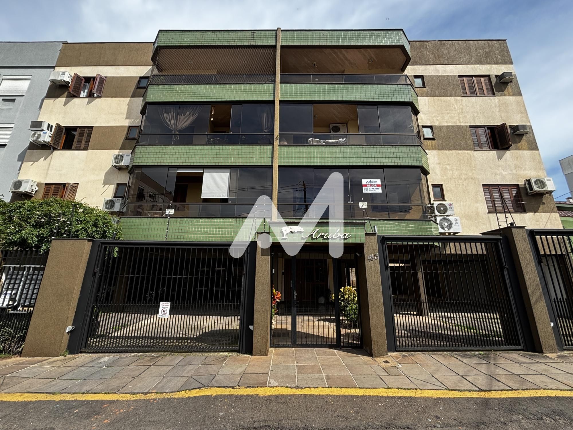 Apartamento com 88m² e 3 dormitórios no bairro Moinhos em Lajeado para Comprar
