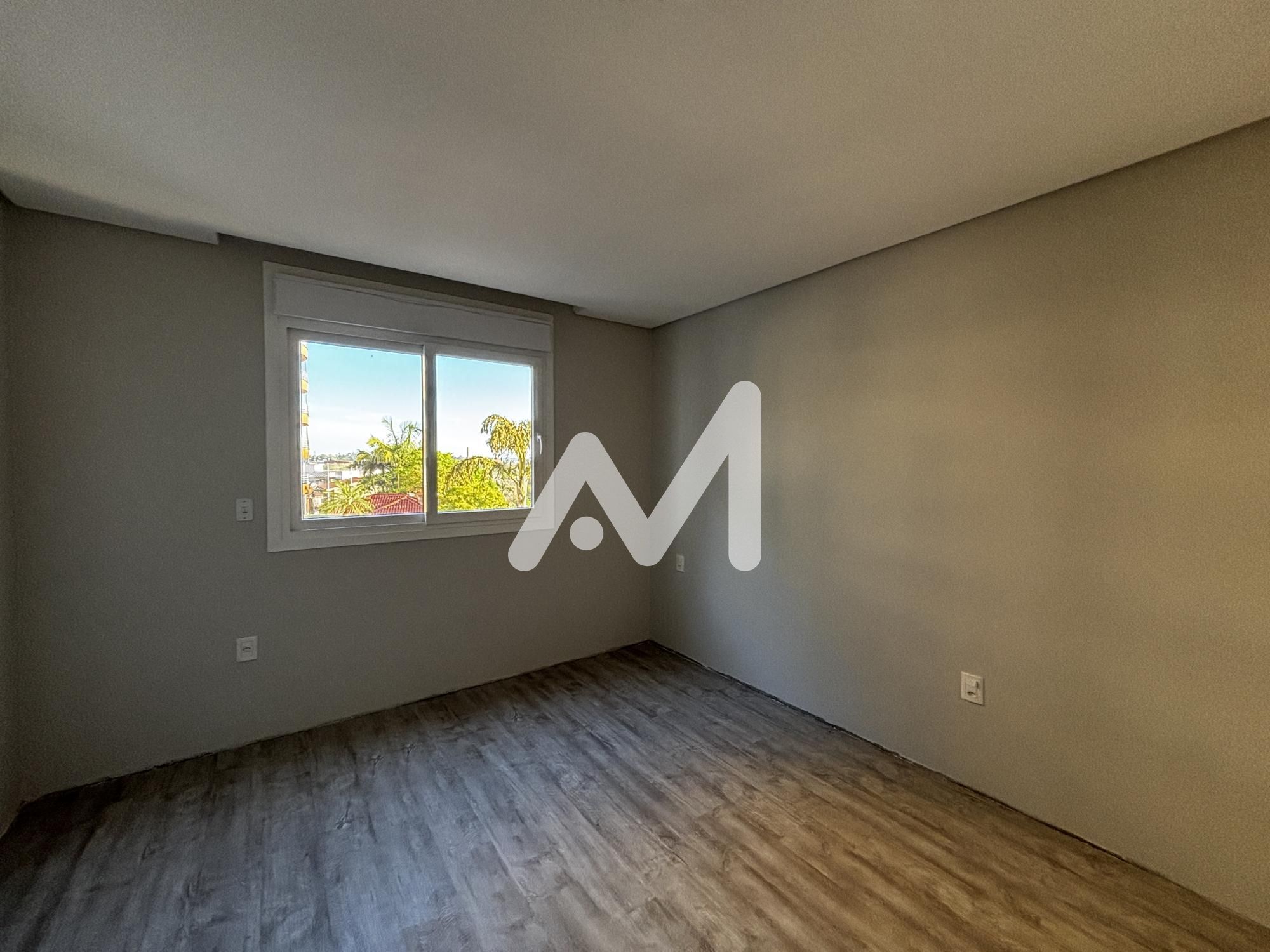 Apartamento e 2 dormitórios no bairro Hidráulica em Lajeado para Comprar