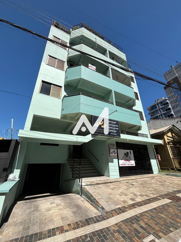Loja com 64m² no bairro Américano em Lajeado para Alugar