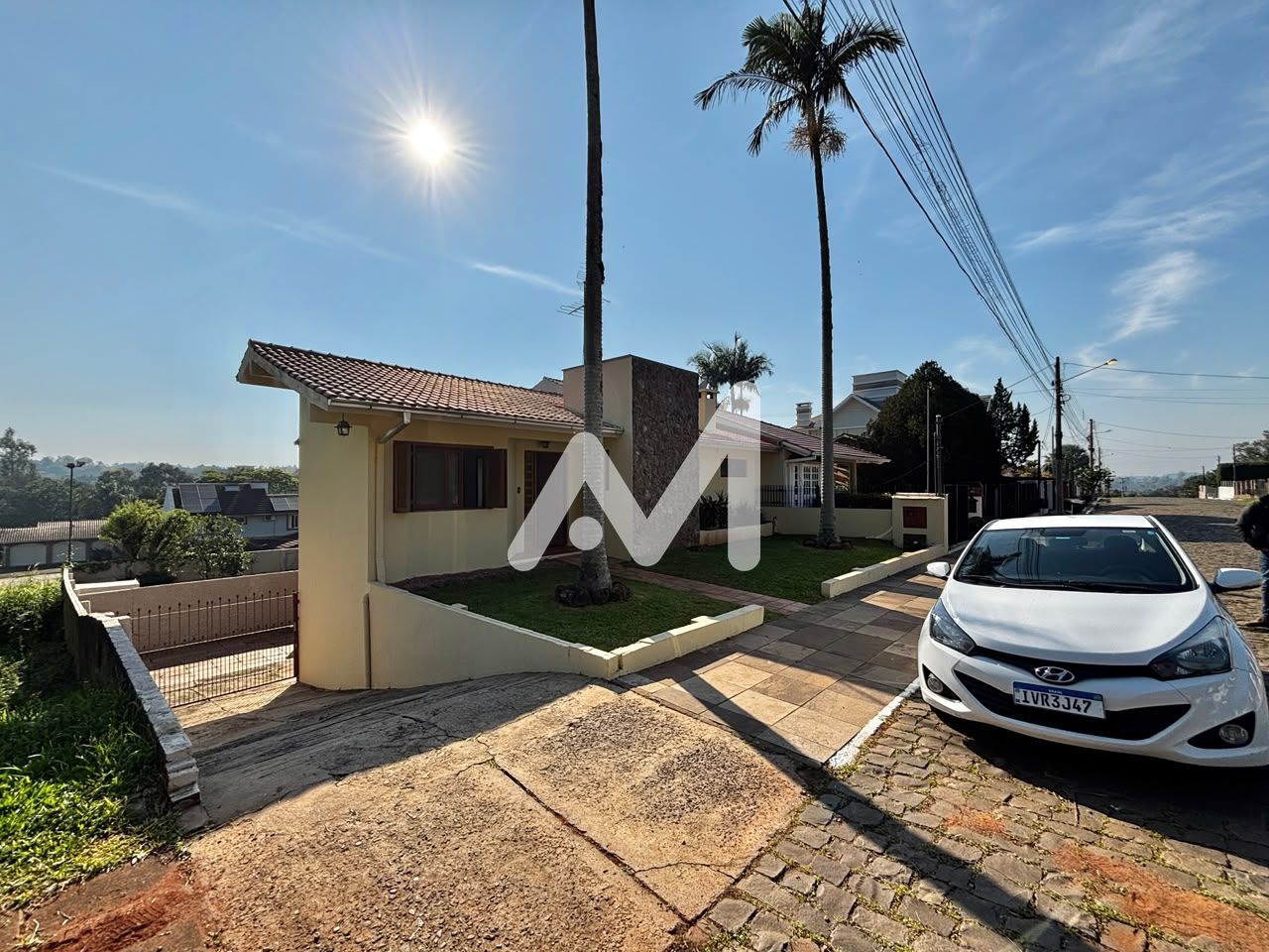 Casa com 264m² e 3 dormitórios no bairro Carneiros em Lajeado para Comprar ou Alugar