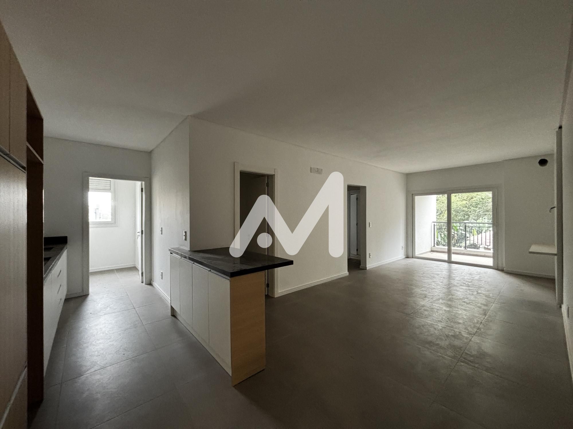 Apartamento com 91m² e 2 dormitórios no bairro Hidráulica em Lajeado para Comprar