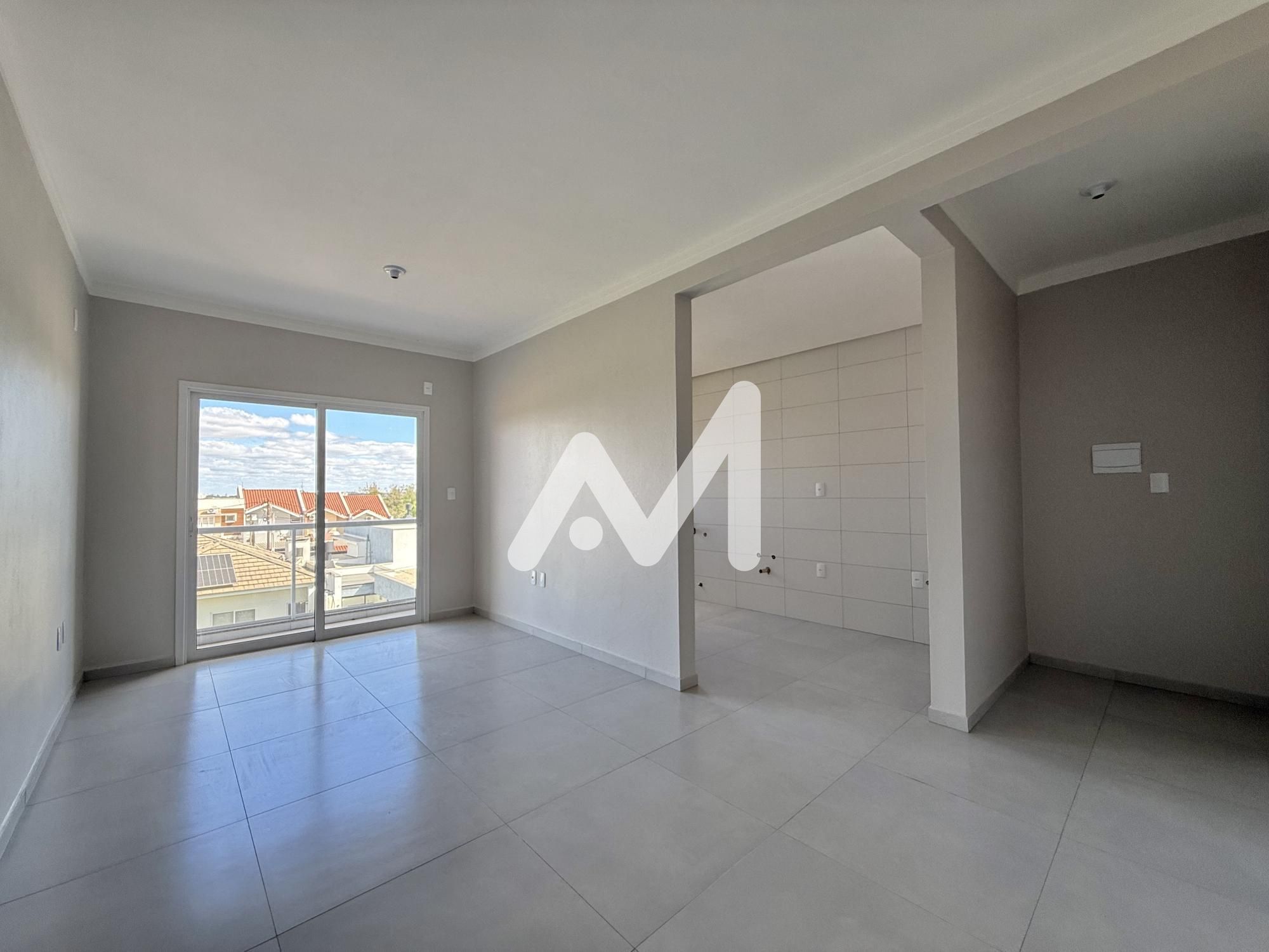 Apartamento com 65m² e 2 dormitórios no bairro Moinhos D'água em Lajeado para Comprar