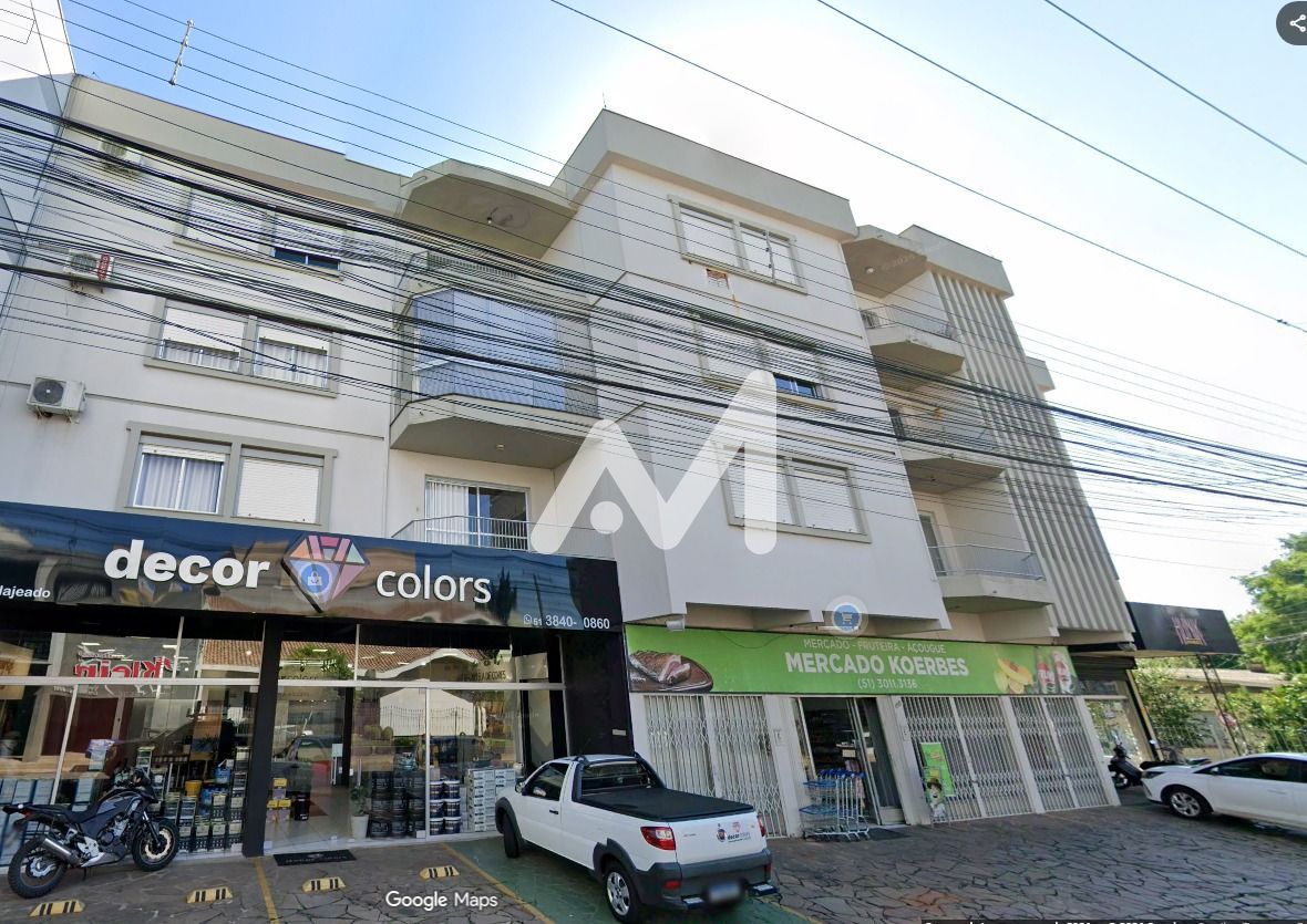 Loja com 92m² no bairro Américano em Lajeado para Alugar