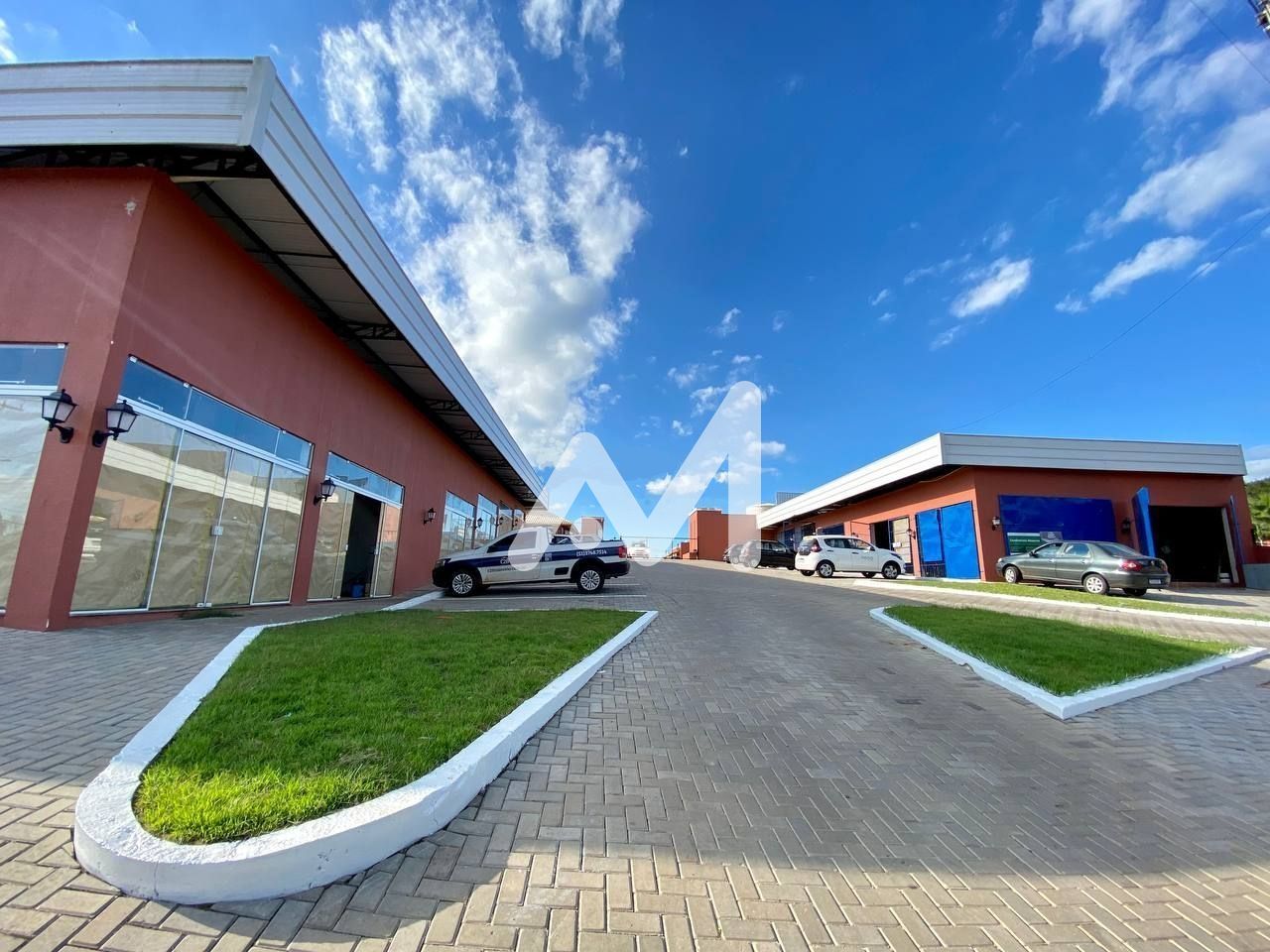 Loja com 60m² no bairro Universitário em Lajeado para Comprar